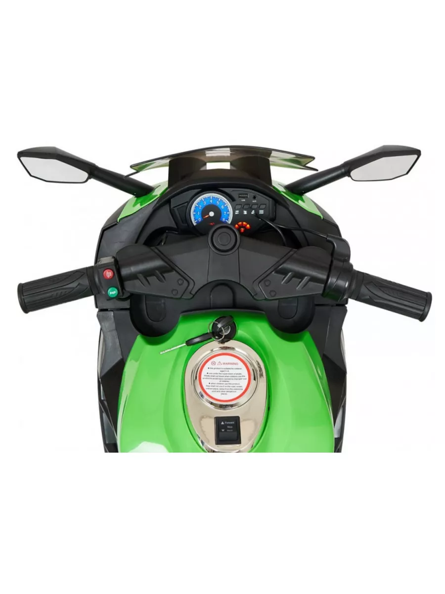 Электромотоцикл Jiajia - фото 6