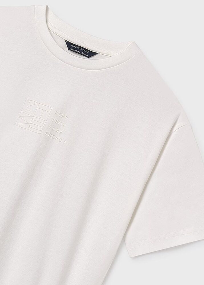 Футболка Mayoral 7001/17 - фото 3