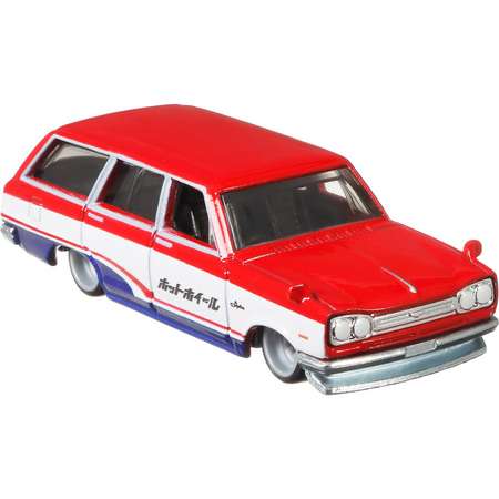 Автомобиль Hot Wheels