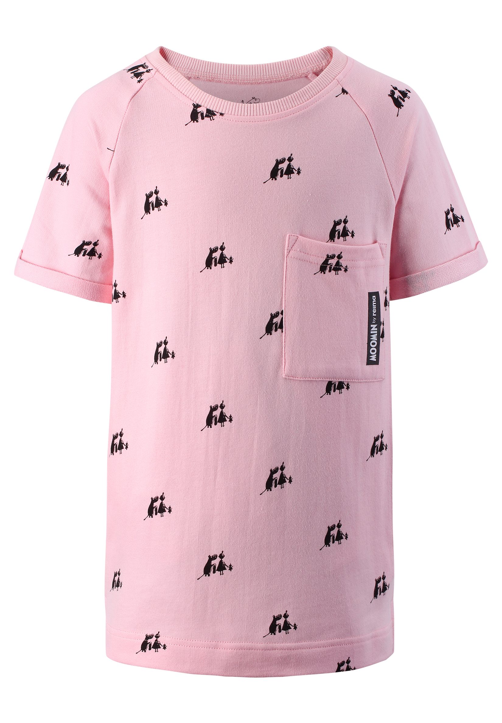 Платье Reima 525011-3031 - фото 1