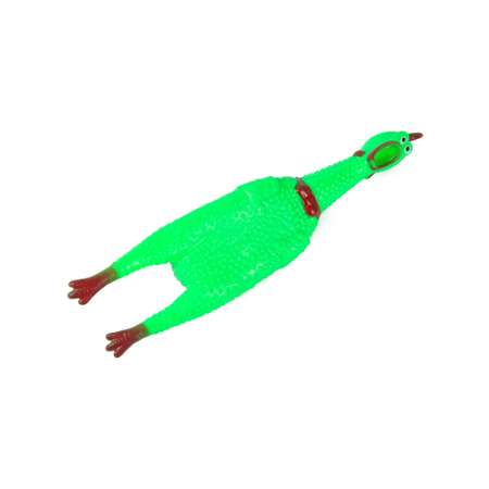 Игрушка для собак Barbaks Курица Анфиса PVC 31см