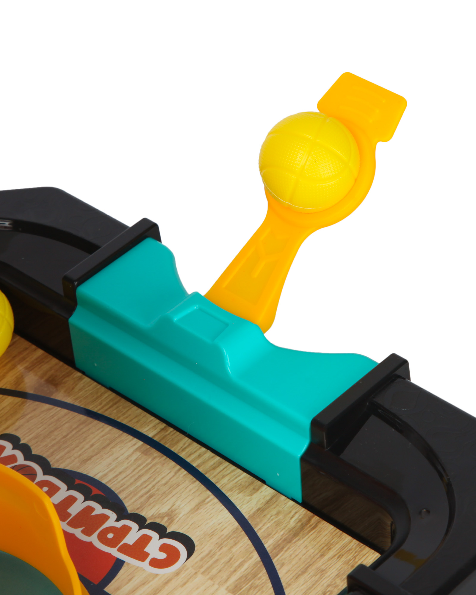 Настольная игра Attivio баскетбол - фото 11