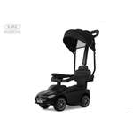 Каталка RIVERTOYS Z005ZZ-M-BLACK черный