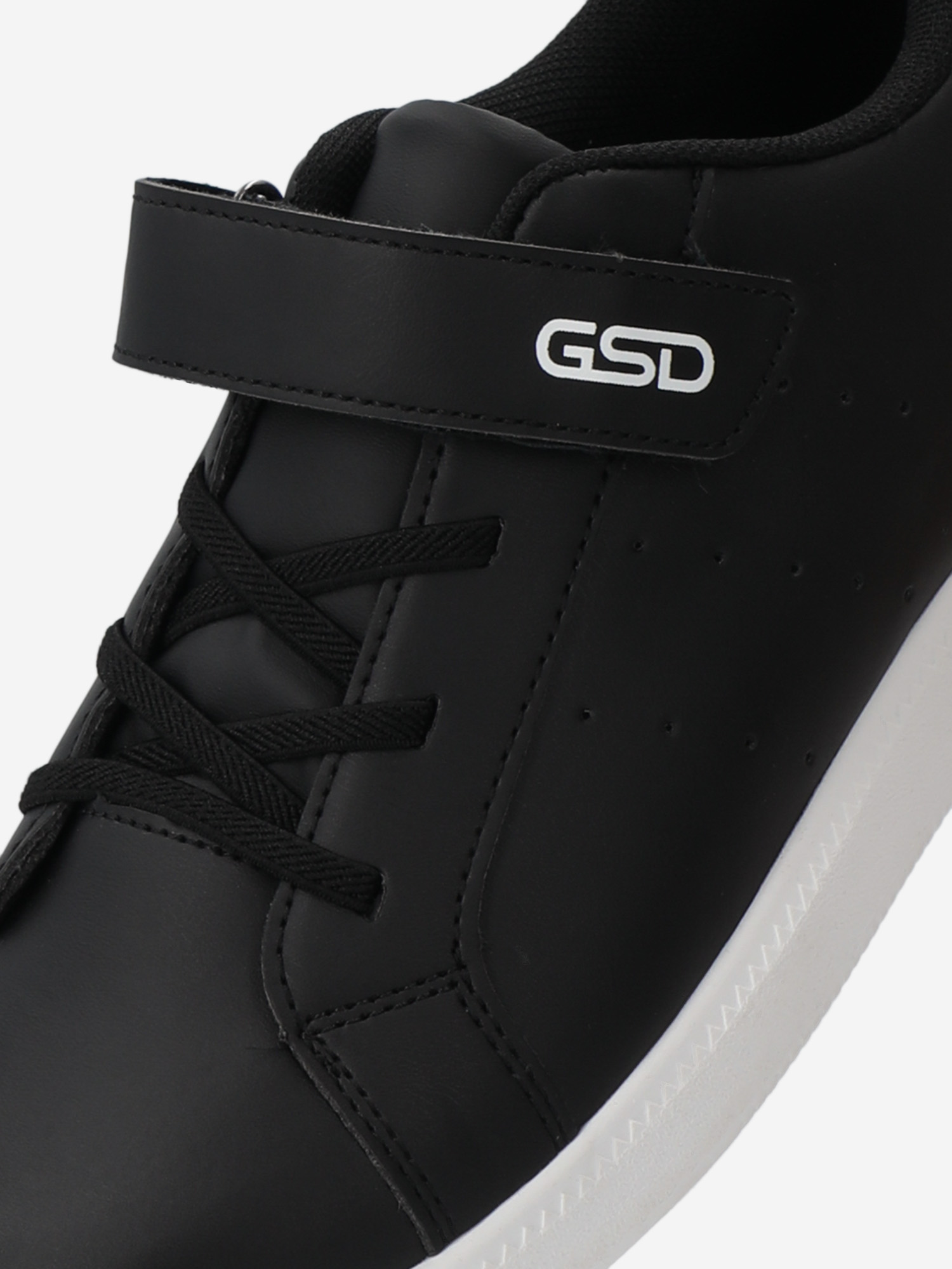 Кеды GSD 142877G17-99 - фото 13