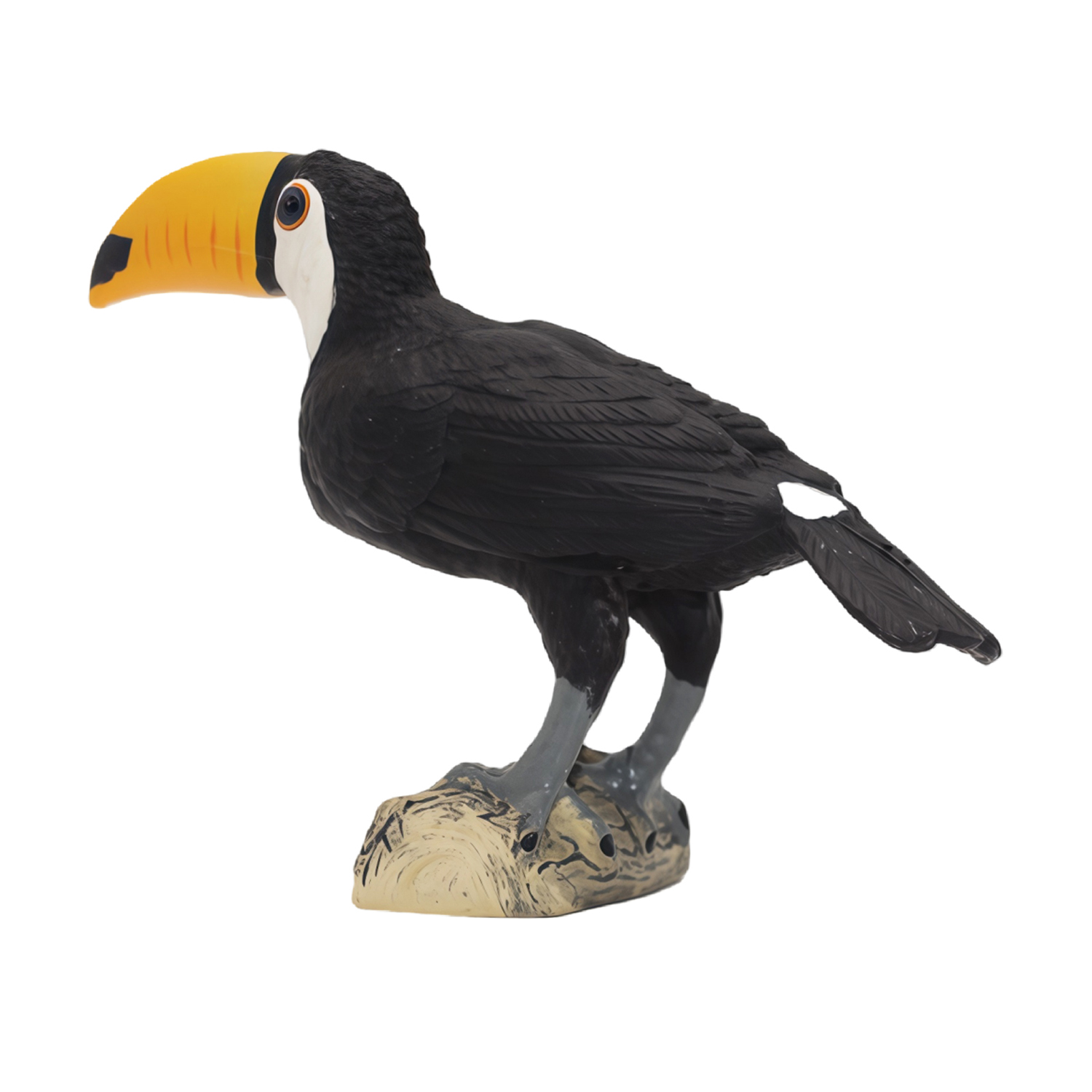 Фигурка Детское Время Большой Тукан - фото 6