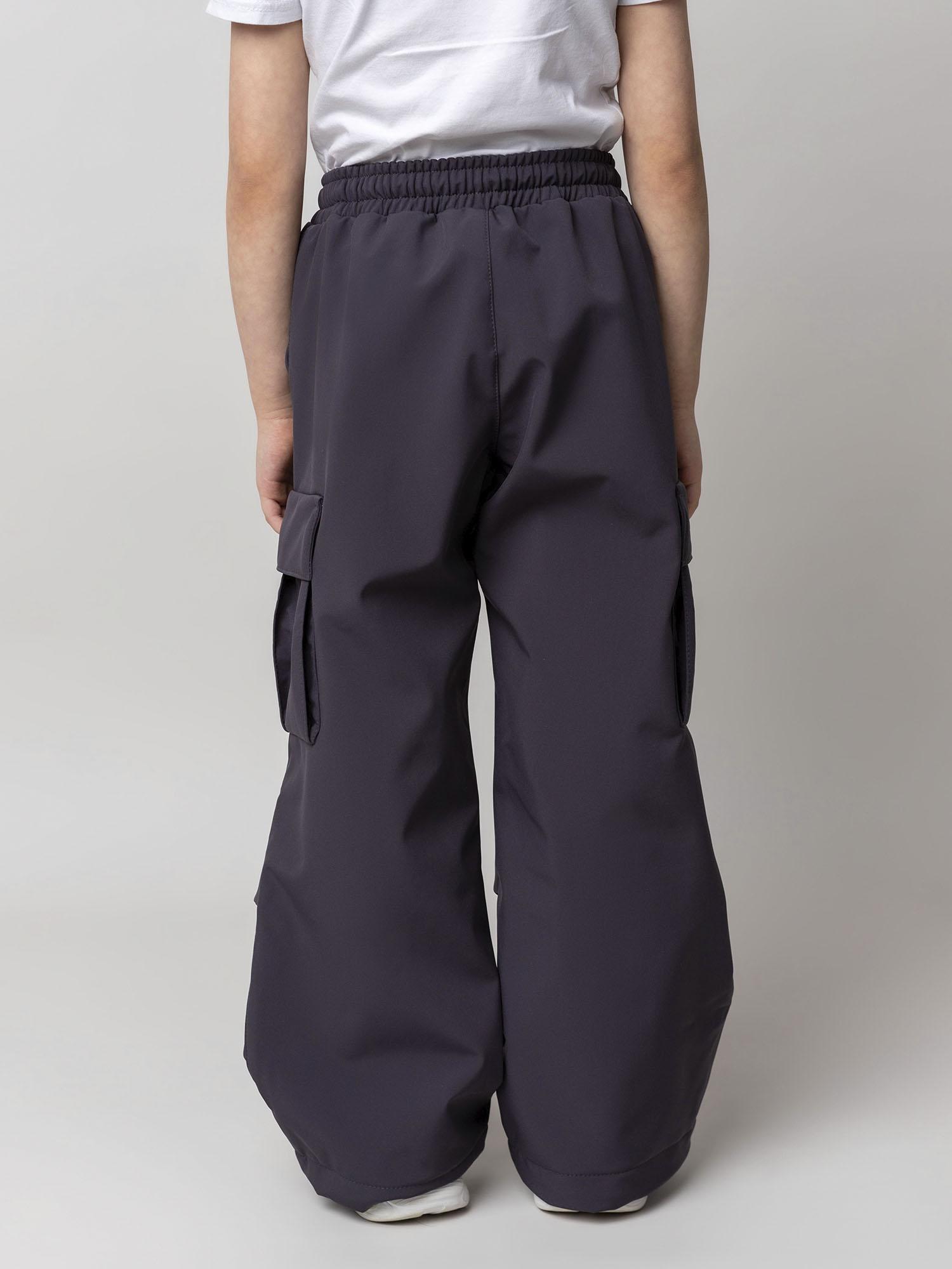 Брюки утепленные batik 004/2-26в-2 - фото 5