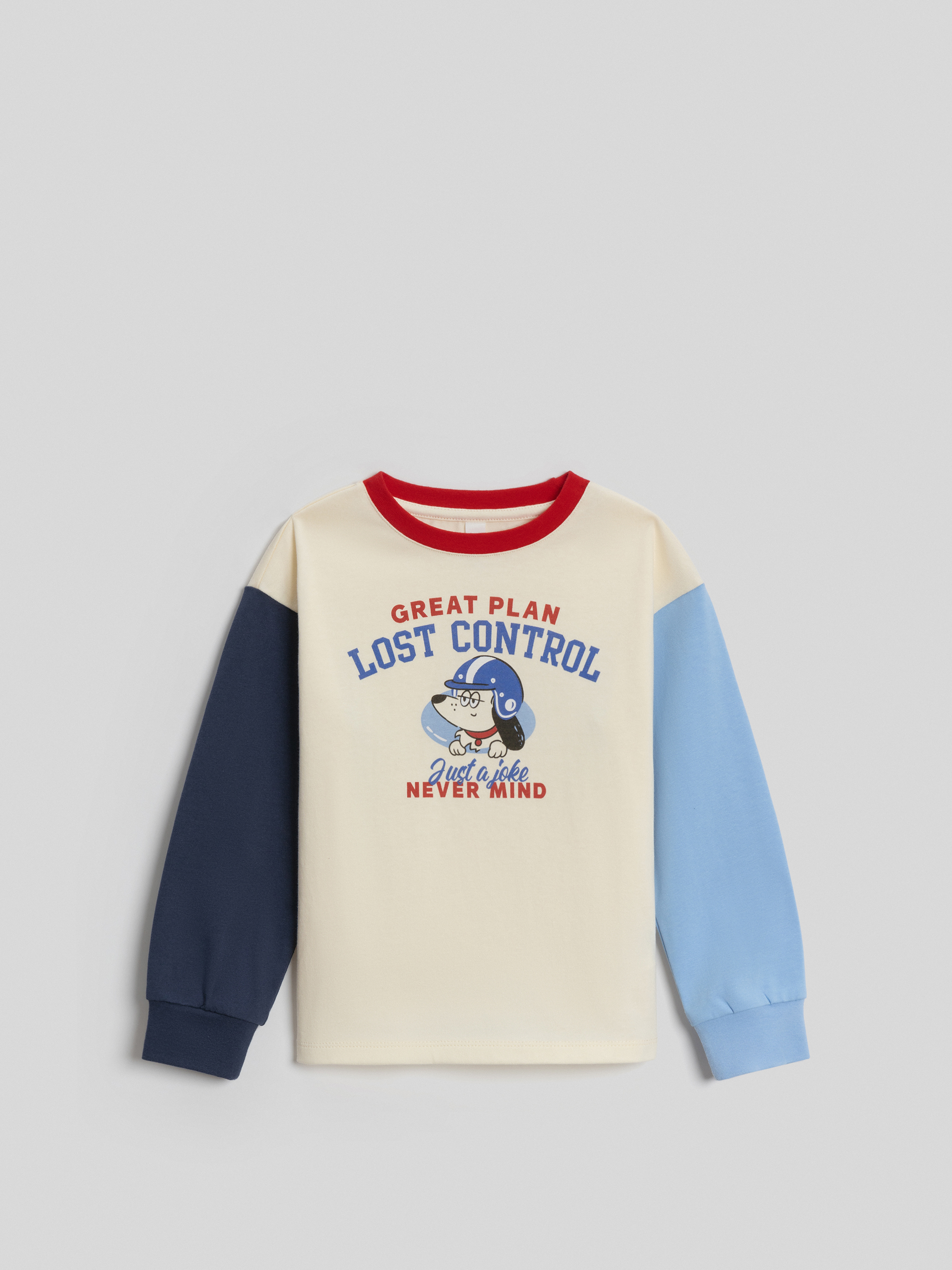 Лонгслив Acoola 20120150133_0089459 - фото 4