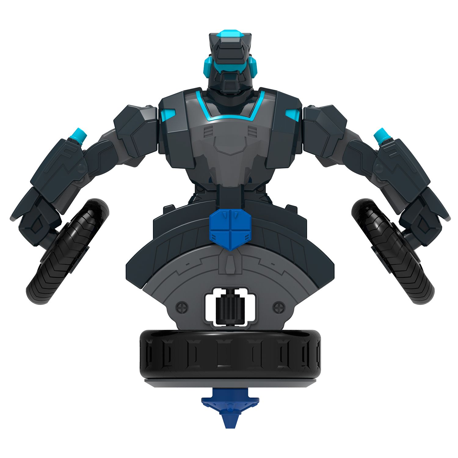 Фигурка Spin Racers - фото 7