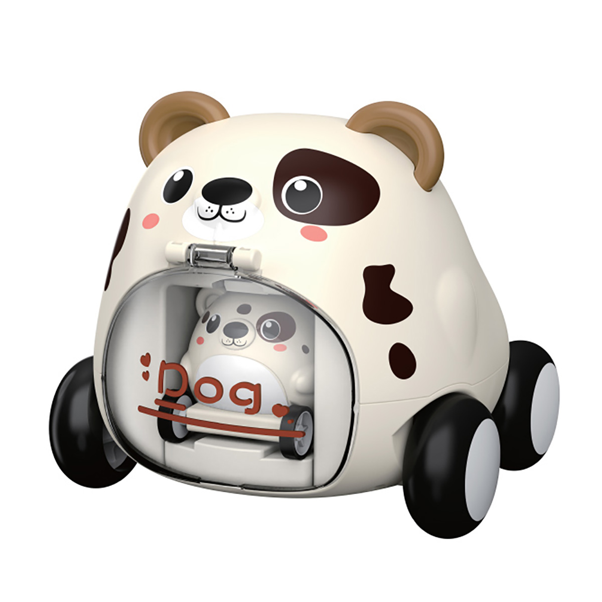 Автомобиль Veld Co - фото 3