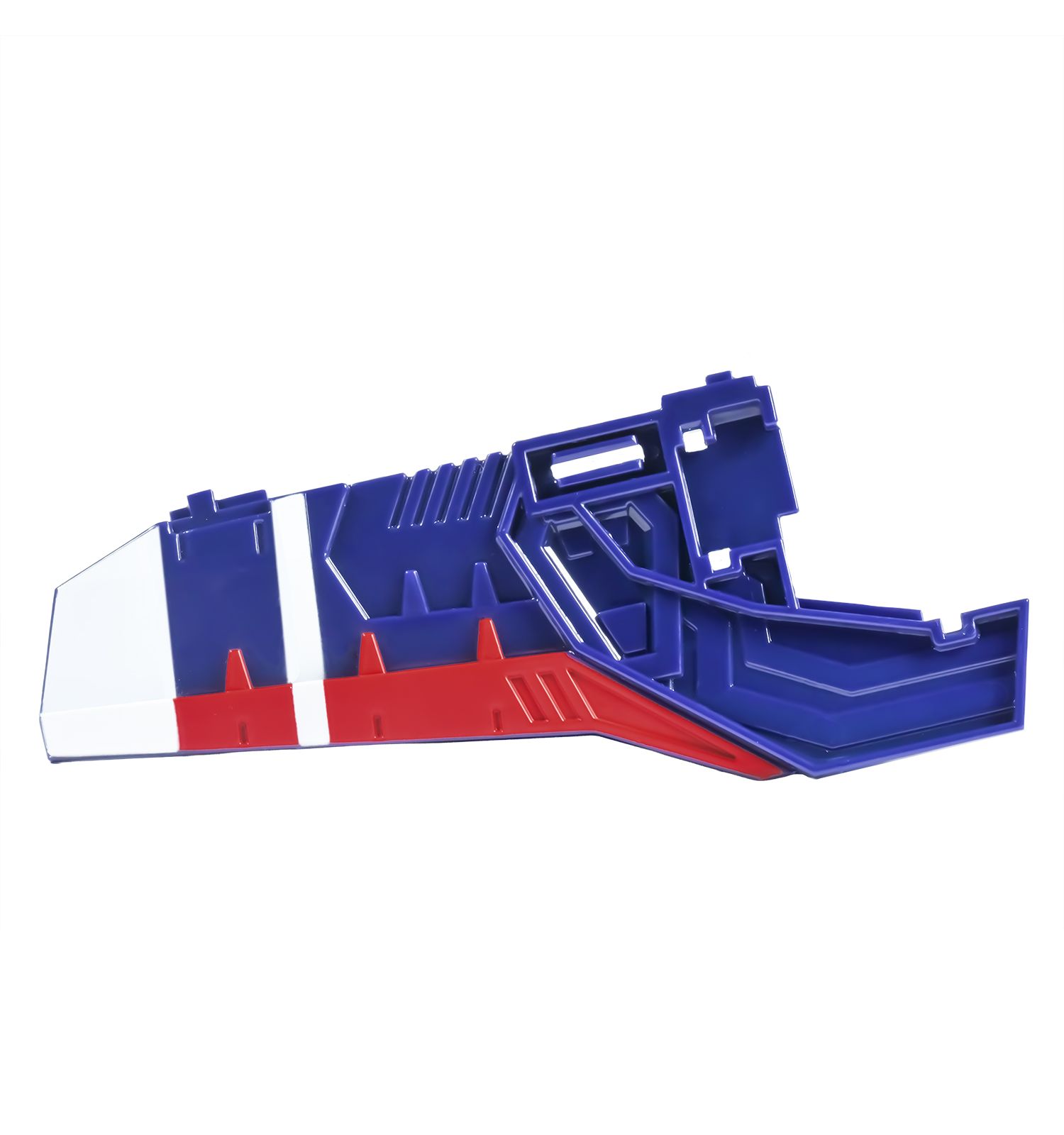 Фигурка Hello Carbot Storm X - фото 7