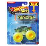 Монстр-трак Hot Wheels Hotweiler 1:64