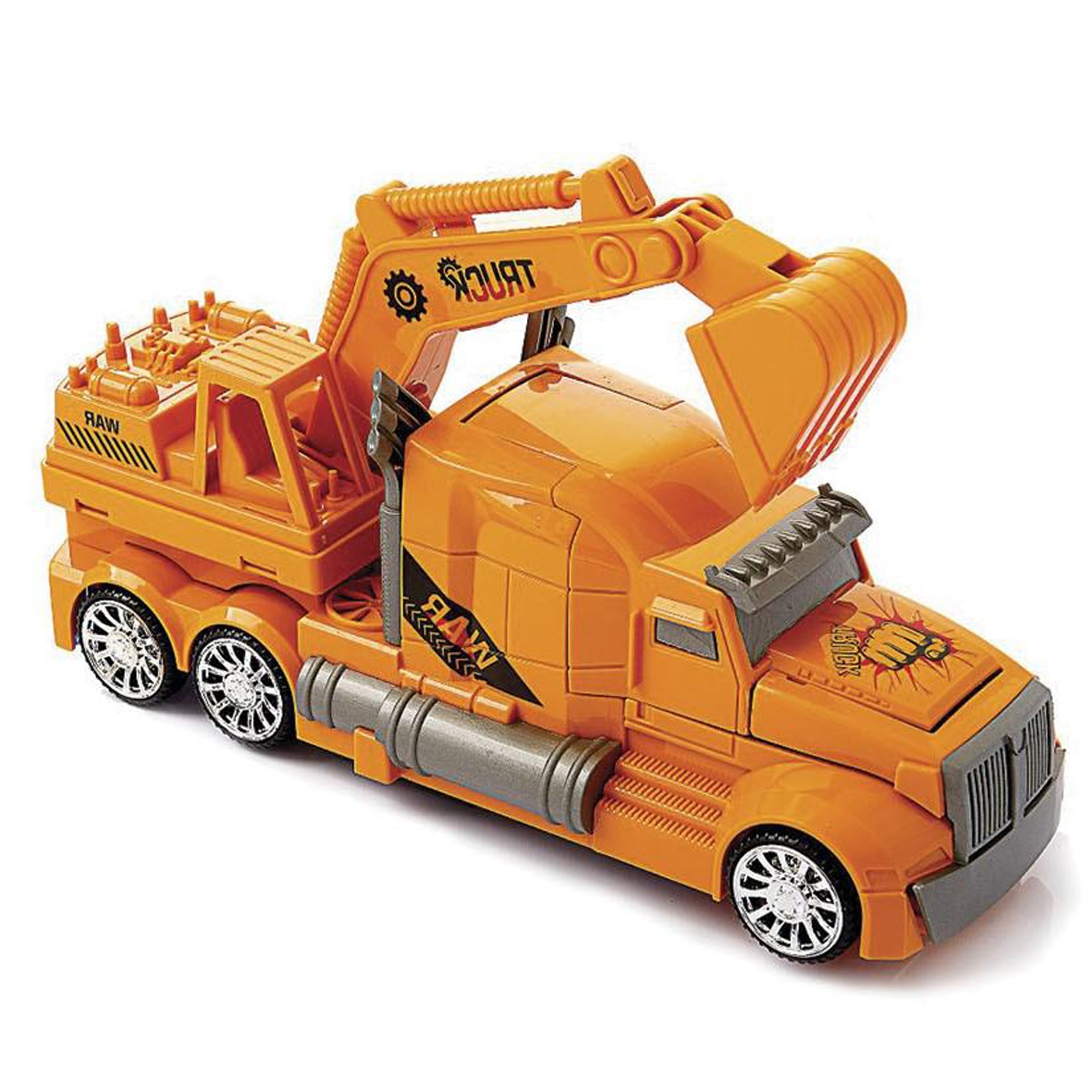 Игровой набор WOOW TOYS - фото 1