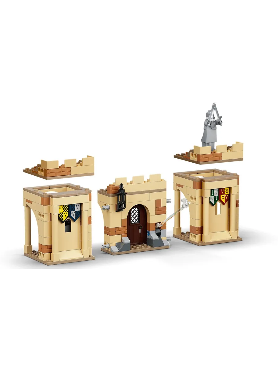 Конструктор LEGO Harry Potter 264 дет. - фото 3