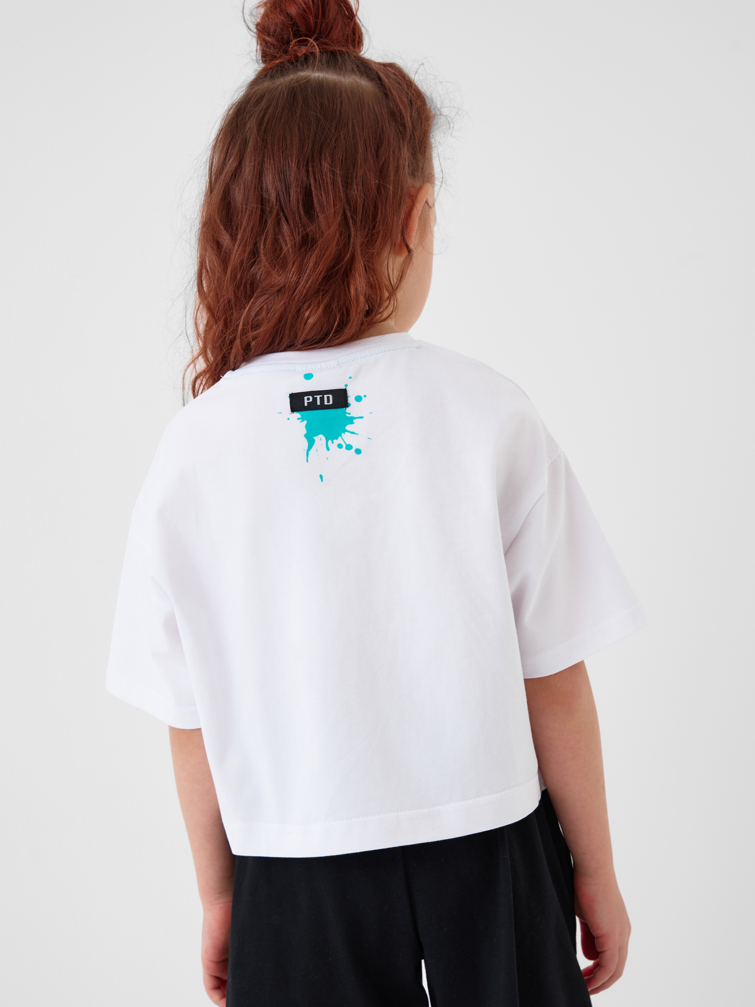 Футболка PlayToday 12642022 - фото 3