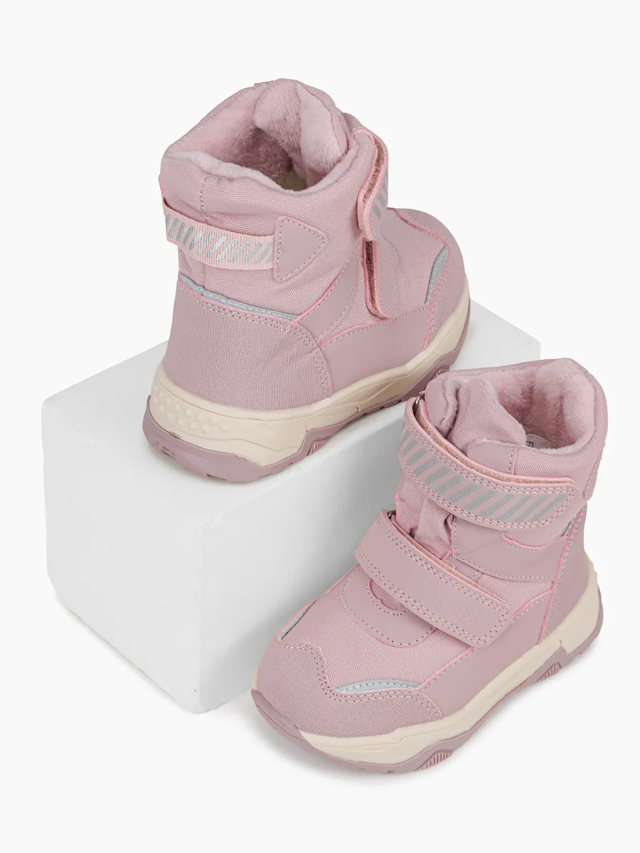 Ботинки KDX FM-30 pink - фото 9