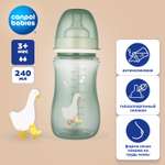 Бутылочка Canpol Babies 240 мл 1 шт.