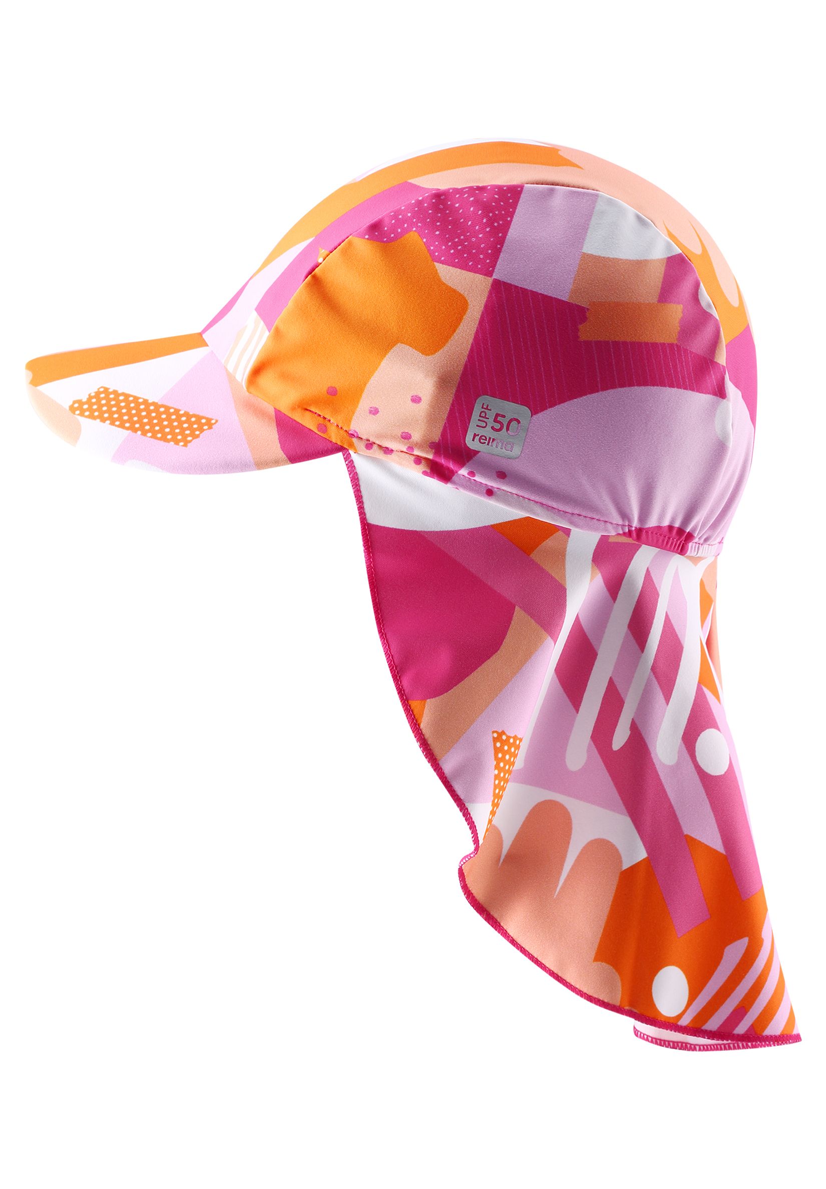 Кепка Reima 518553B-4465 - фото 2