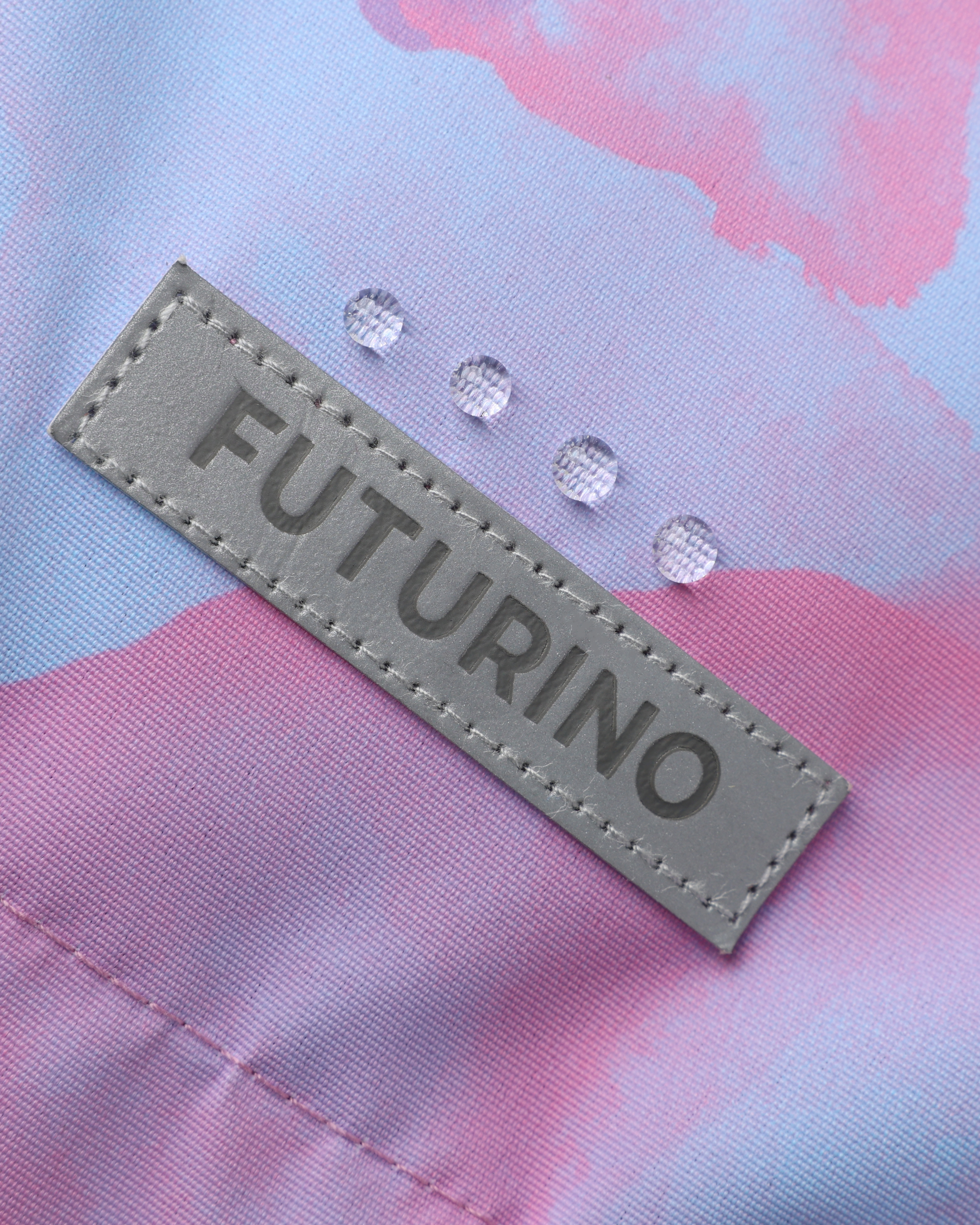 Мембранный комбинезон Futurino OUTGAW2552FUtg55 - фото 8