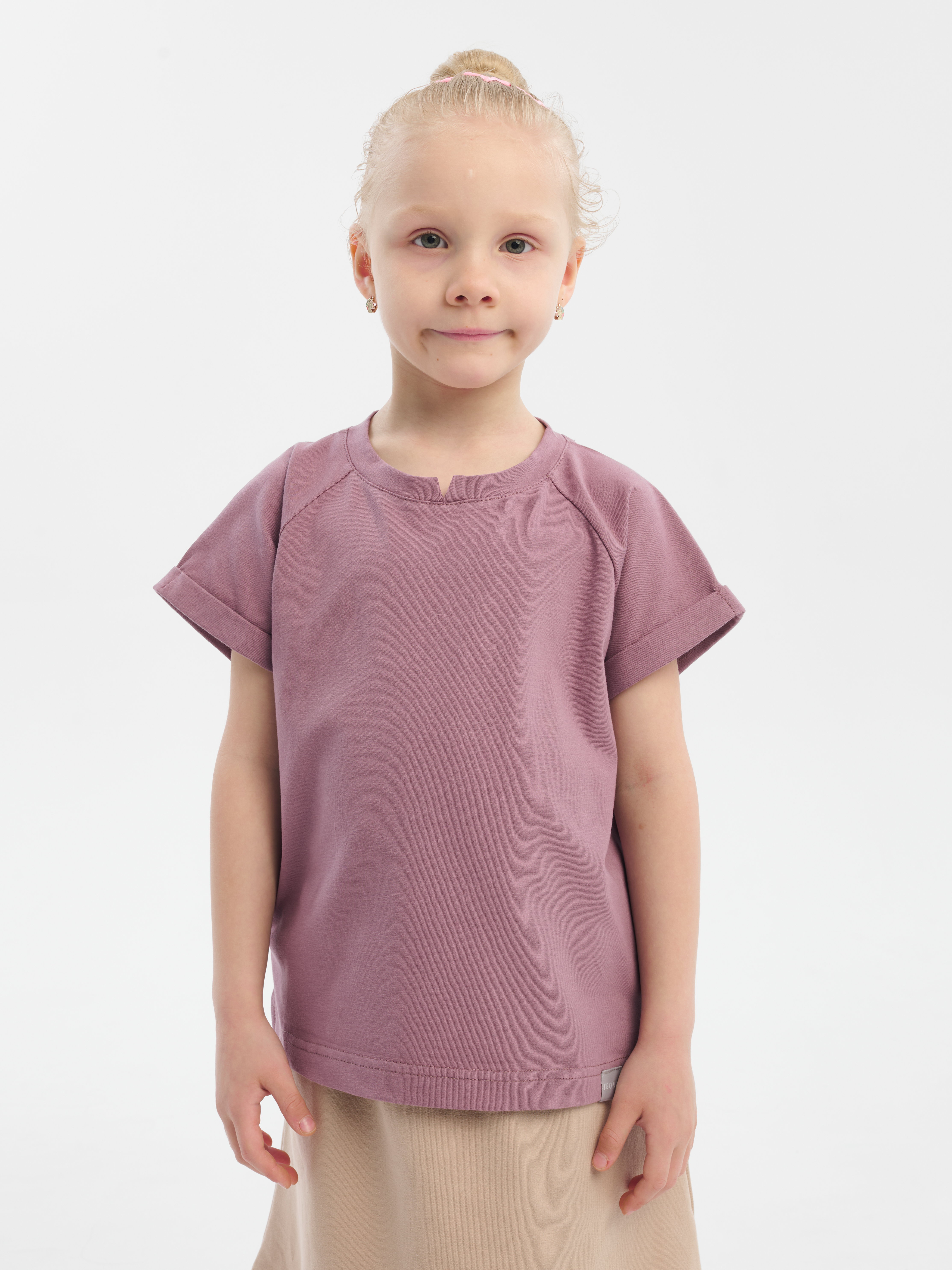 Футболка TEONIK TNts-03 - фото 2