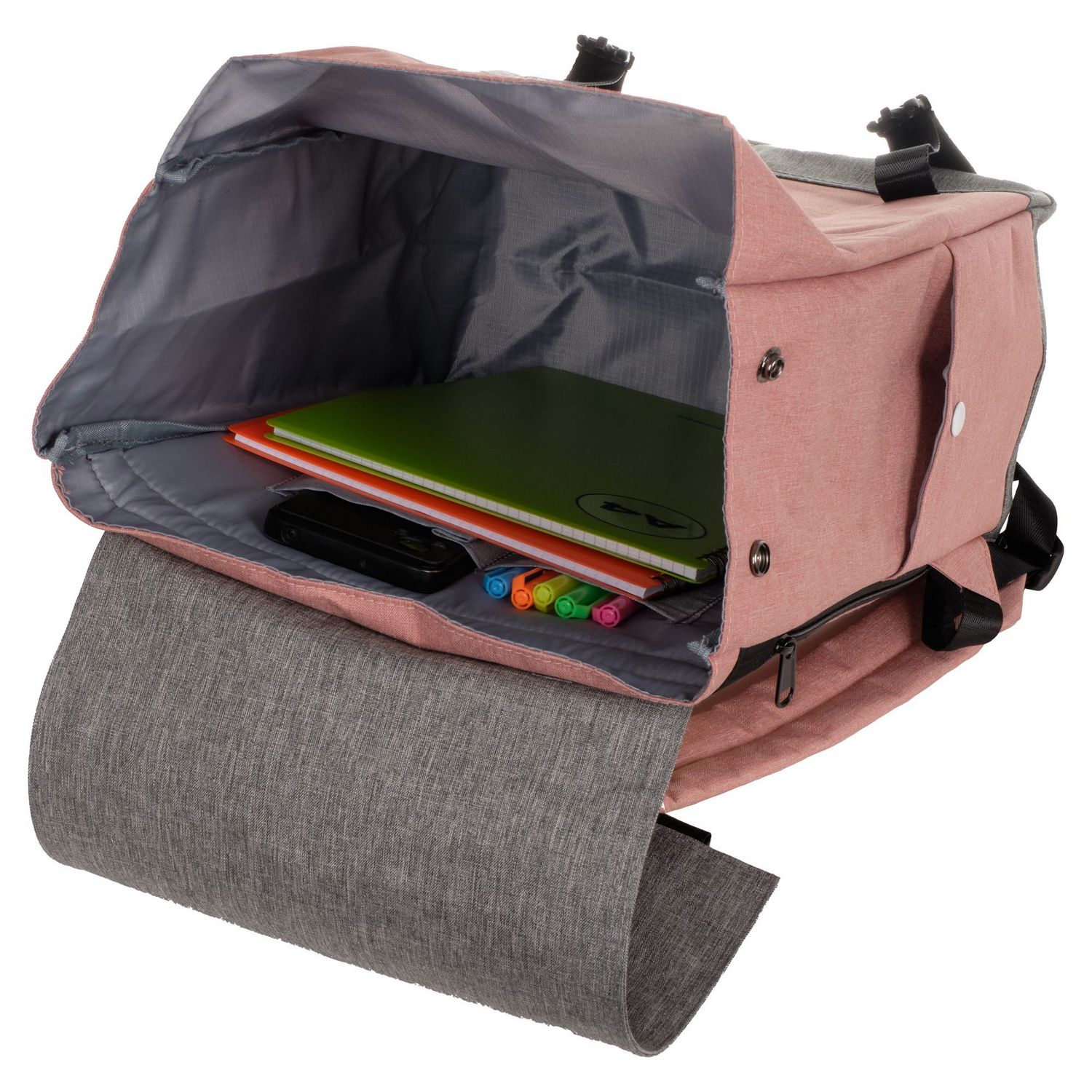 Рюкзак POLAR Городской рюкзак - фото 5