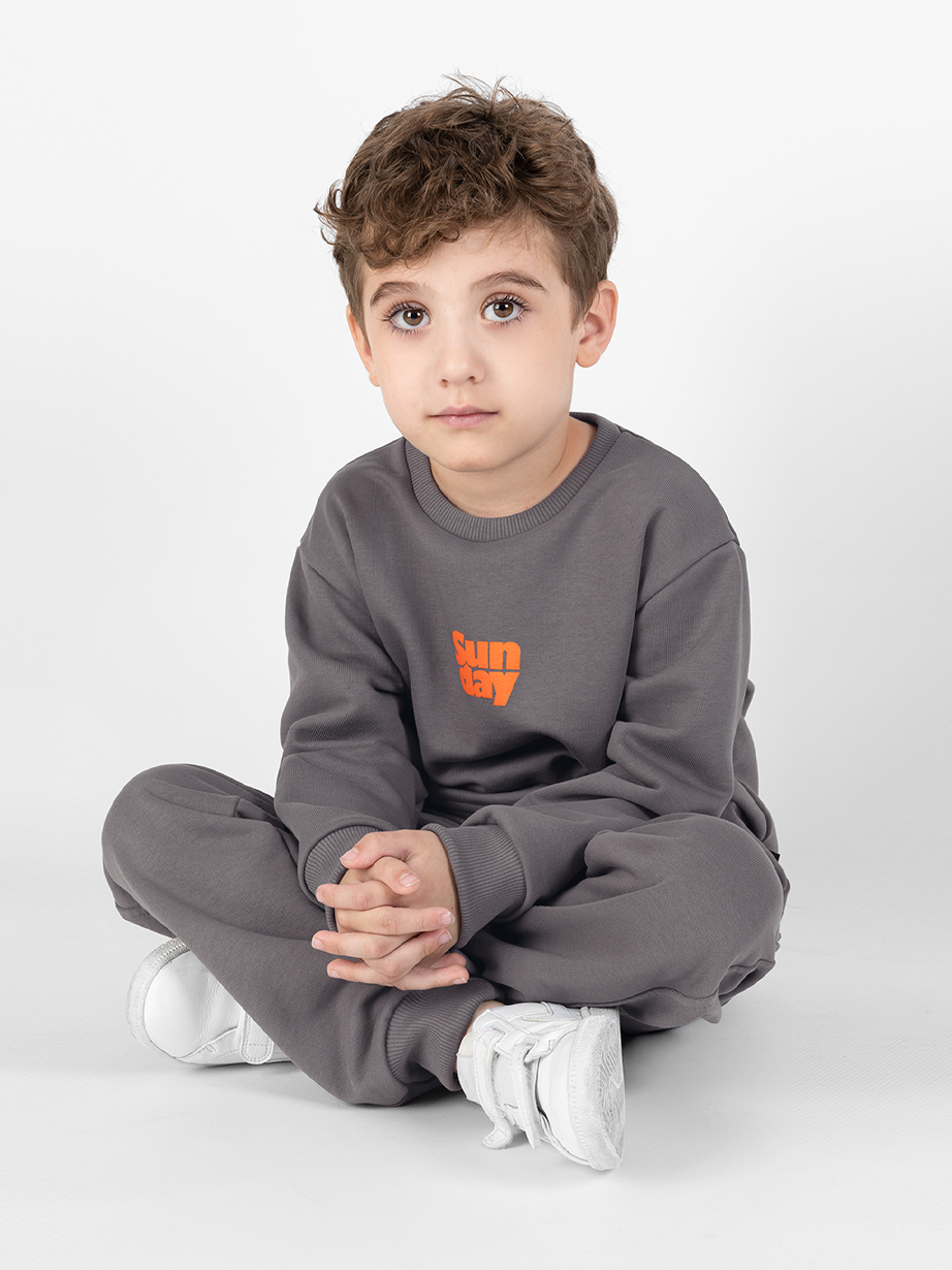 Костюм спортивный Bossa Nova 078Д-4633 - фото 15