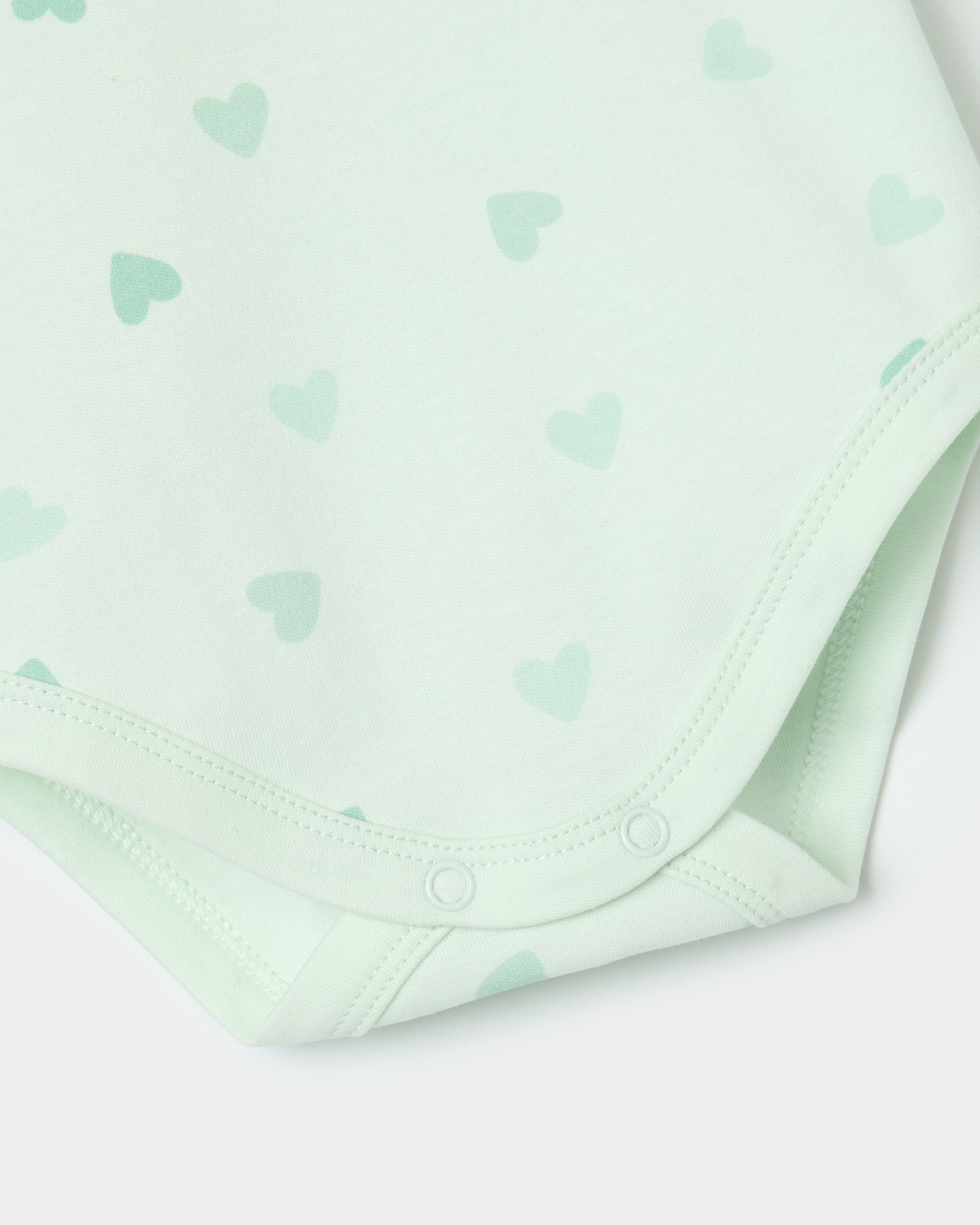 Боди BabyGo W26BG4-2116-9ig-54 - фото 4