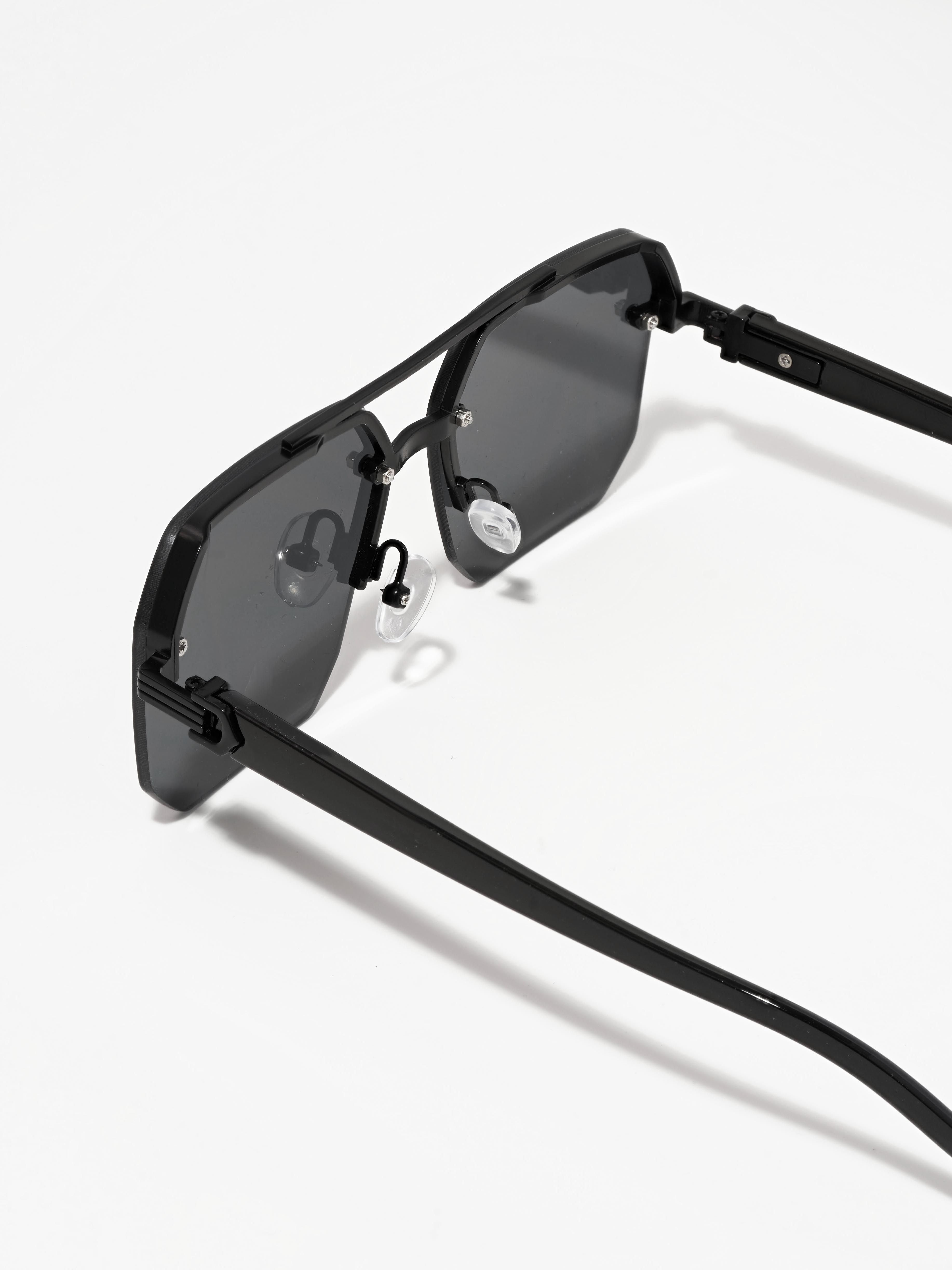 Солнцезащитные очки SUNNY GLASS O00008-3 - фото 10