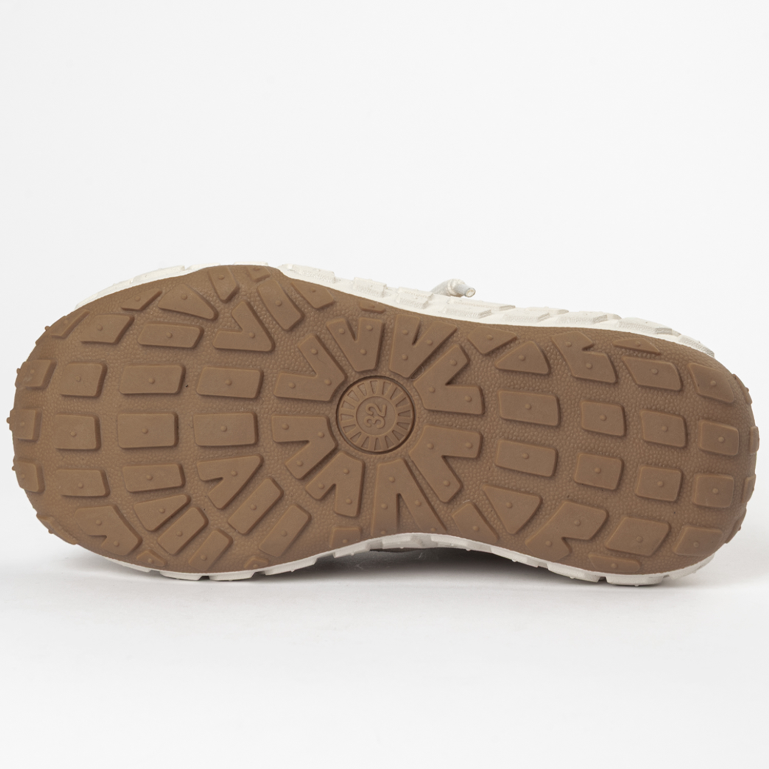 Дутики TikkaGo 8J06_2502-04_beige - фото 11