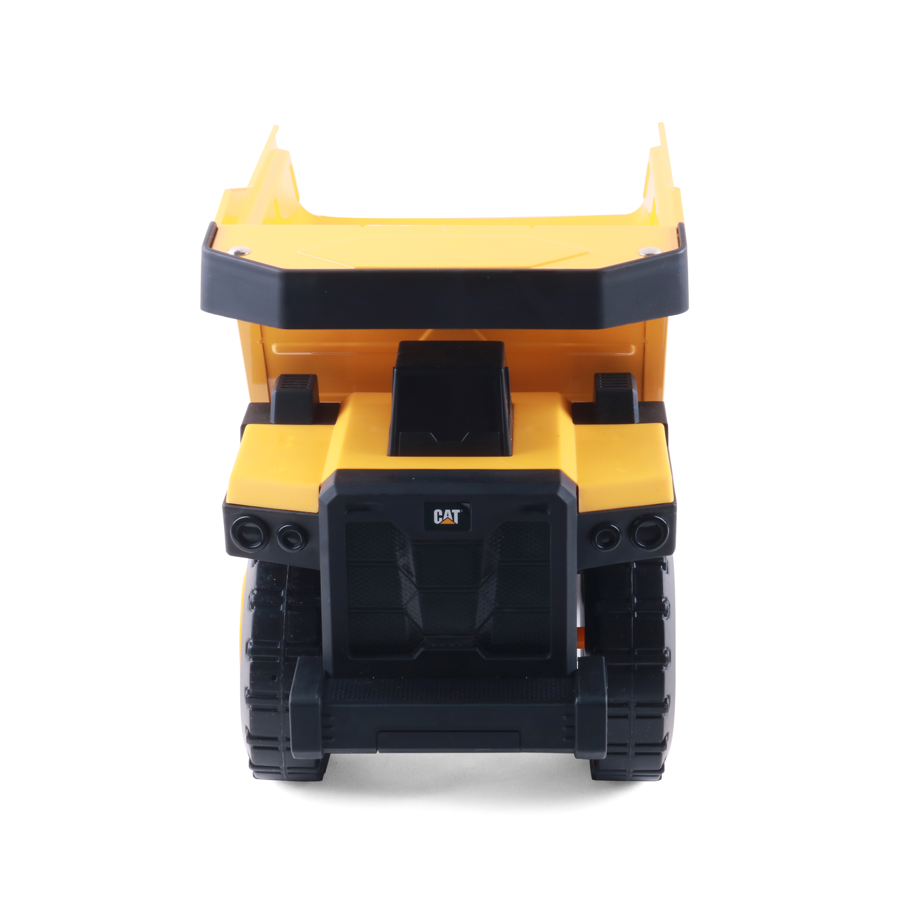 Самосвал 1TOY Т19128 - фото 13