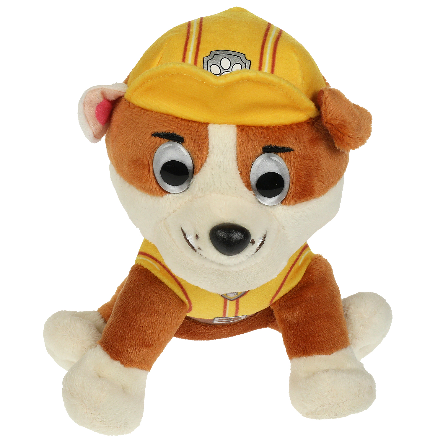 Мягкая игрушка Мульти Пульти собачка Крепыш - фото 3