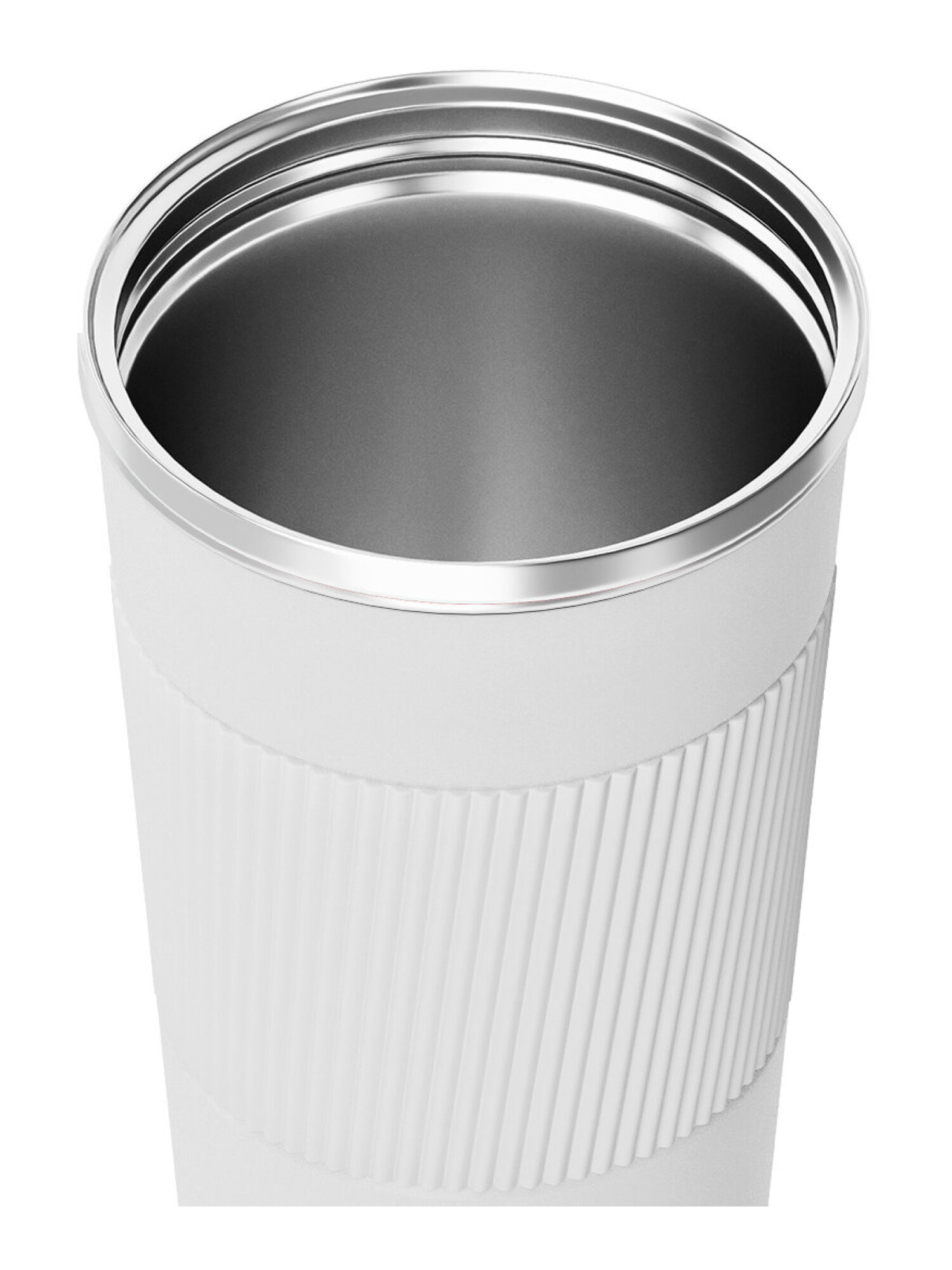 Термокружка Joylux автомобильная 510 мл термостакан для кофе и чая - фото 7