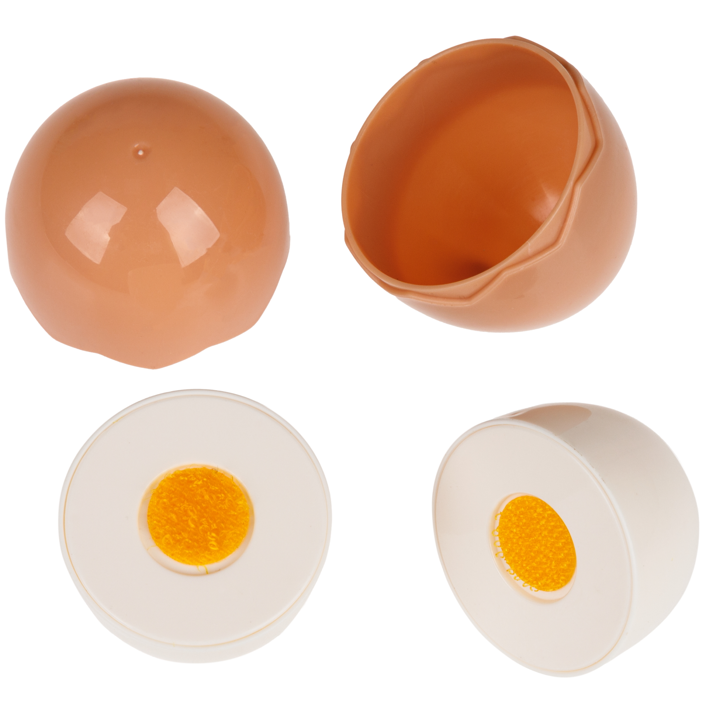 Игрушка 1TOY посуда, продукты 27 предм. - фото 32