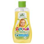 Шампунь ВЕСНА детский с экстрактом ромашки