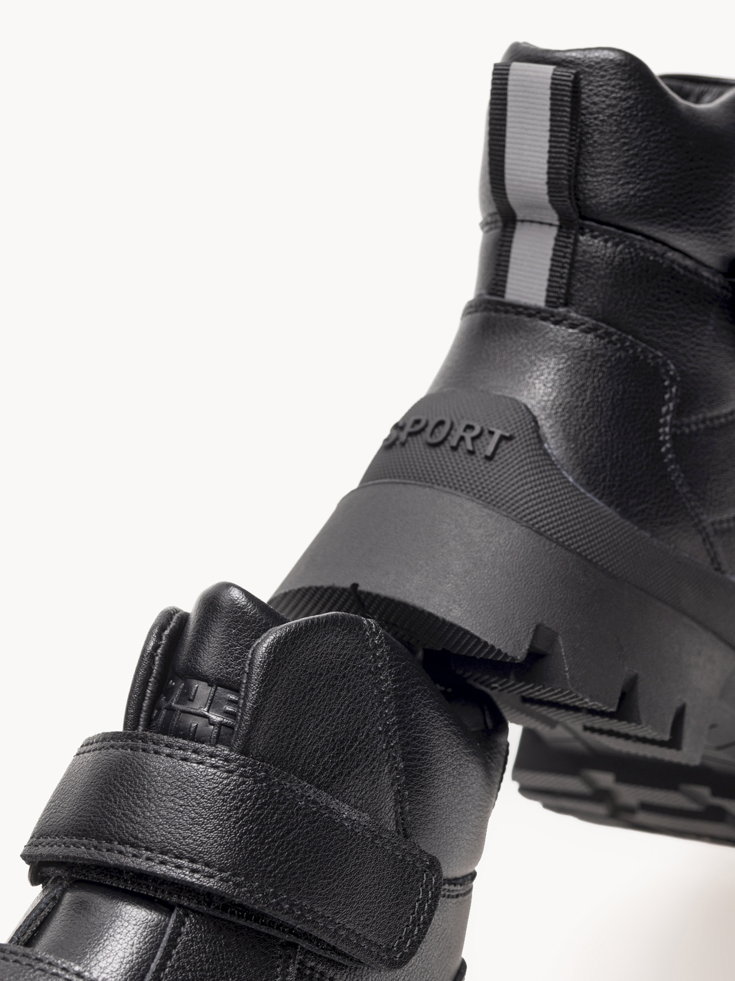 Ботинки BADEN KPZ004-020 - фото 5