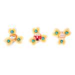 Игрушка BabyGo Спиннер в ассортименте