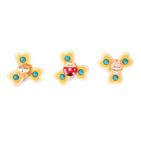 Игрушка BabyGo Спиннер в ассортименте