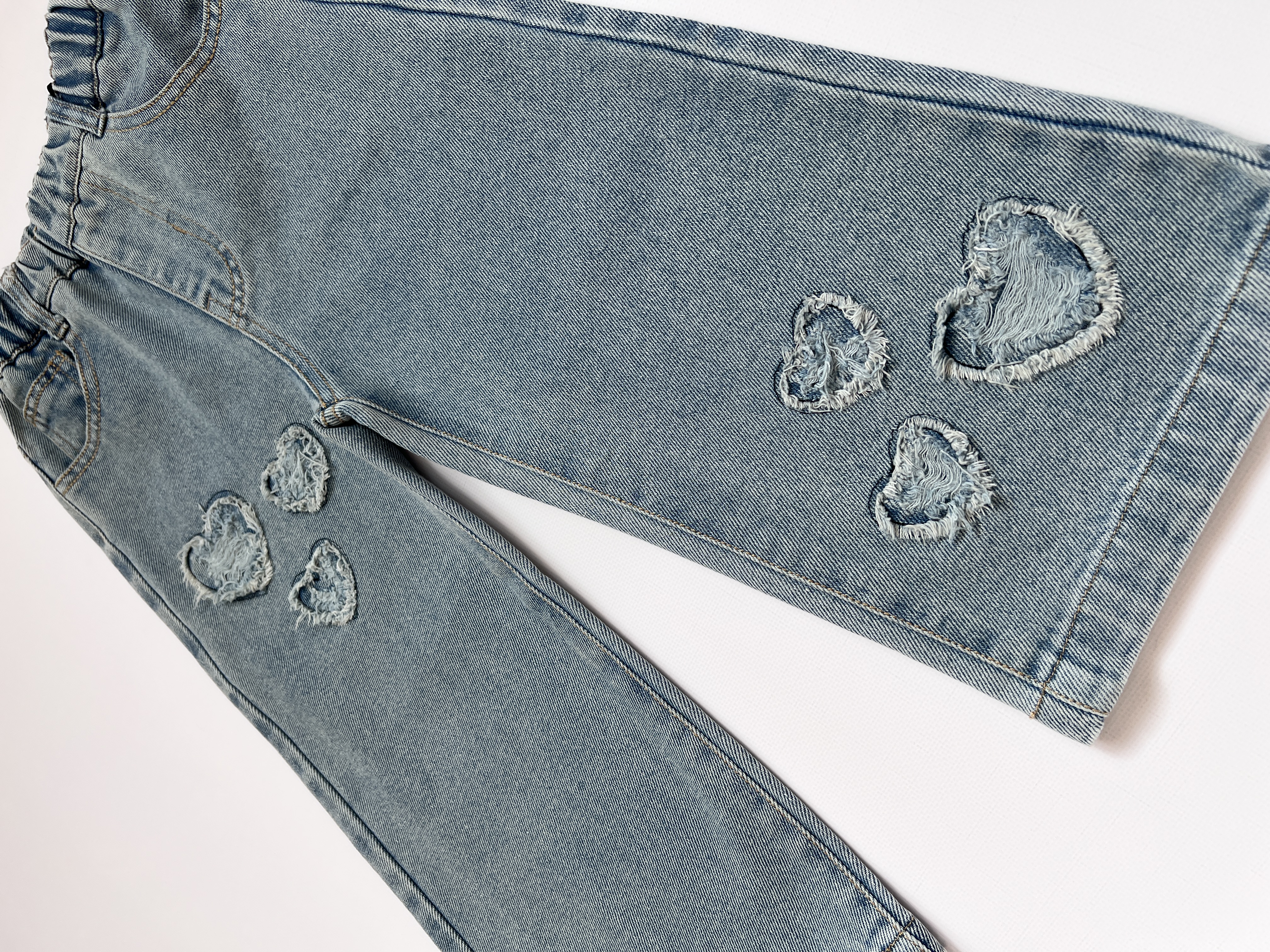 Джинсы MODERNFECI 26NZ158# - фото 7