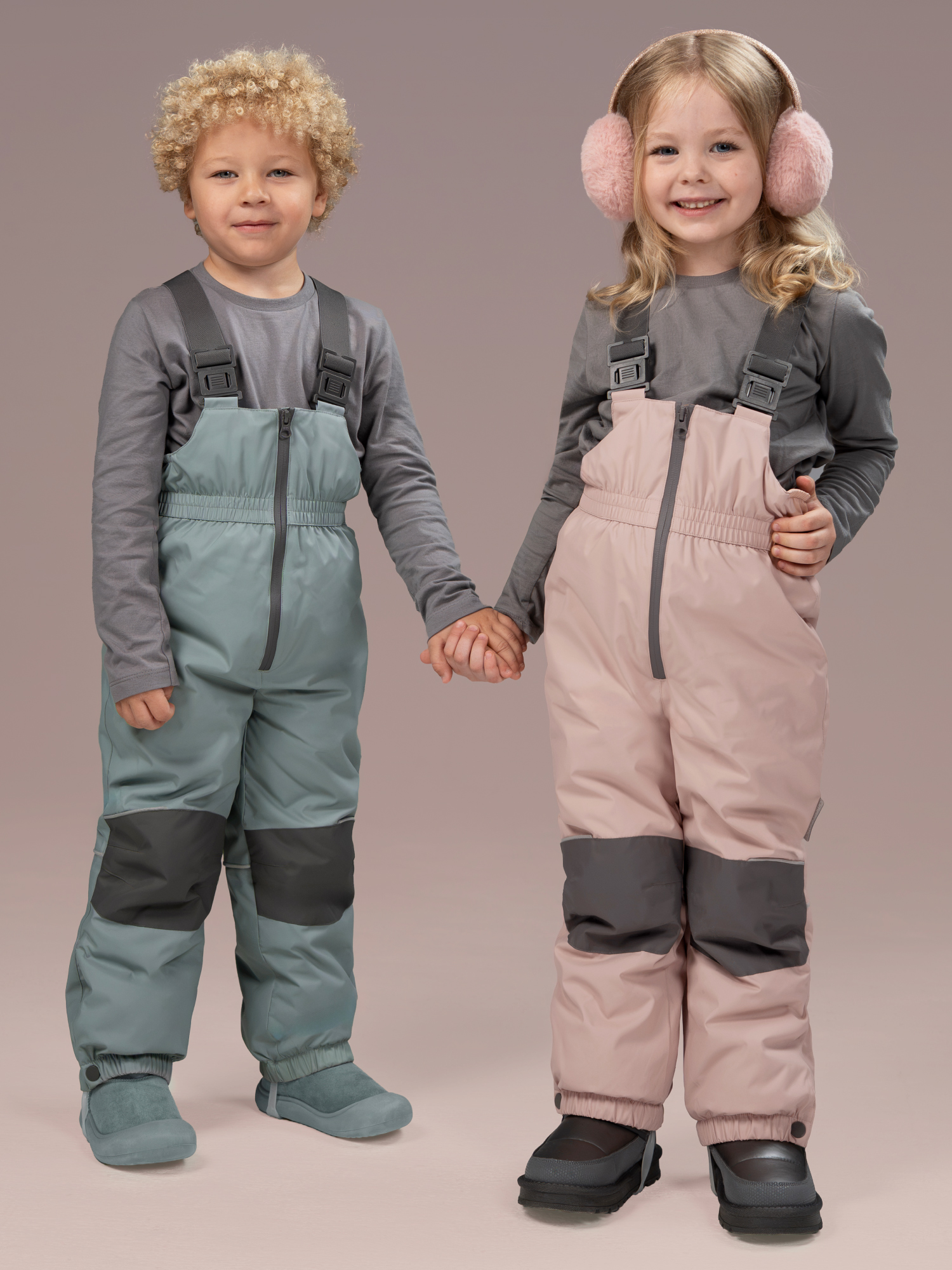 Комплект Amarobaby AB-OD26-35URB/27 - фото 30