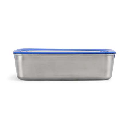 Ланч-бокс Klean Kanteen Meal Food Box 34oz Blueberry Bliss 1000 мл