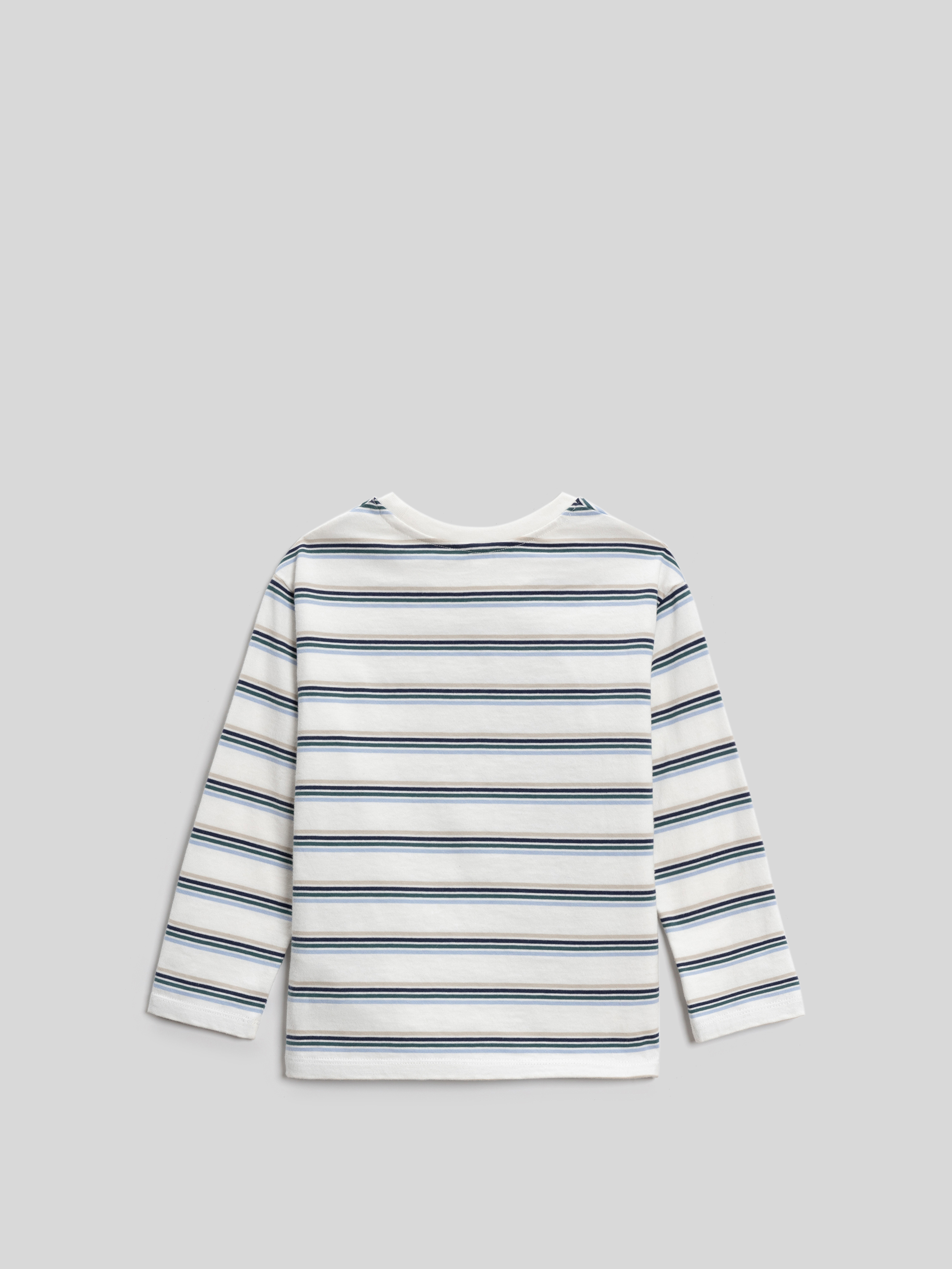 Лонгслив Acoola 20120150132_0089458 - фото 6