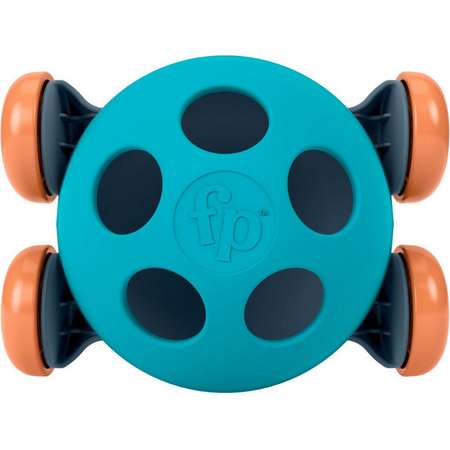 Автомобиль Fisher Price Толкай и катай Пингвин