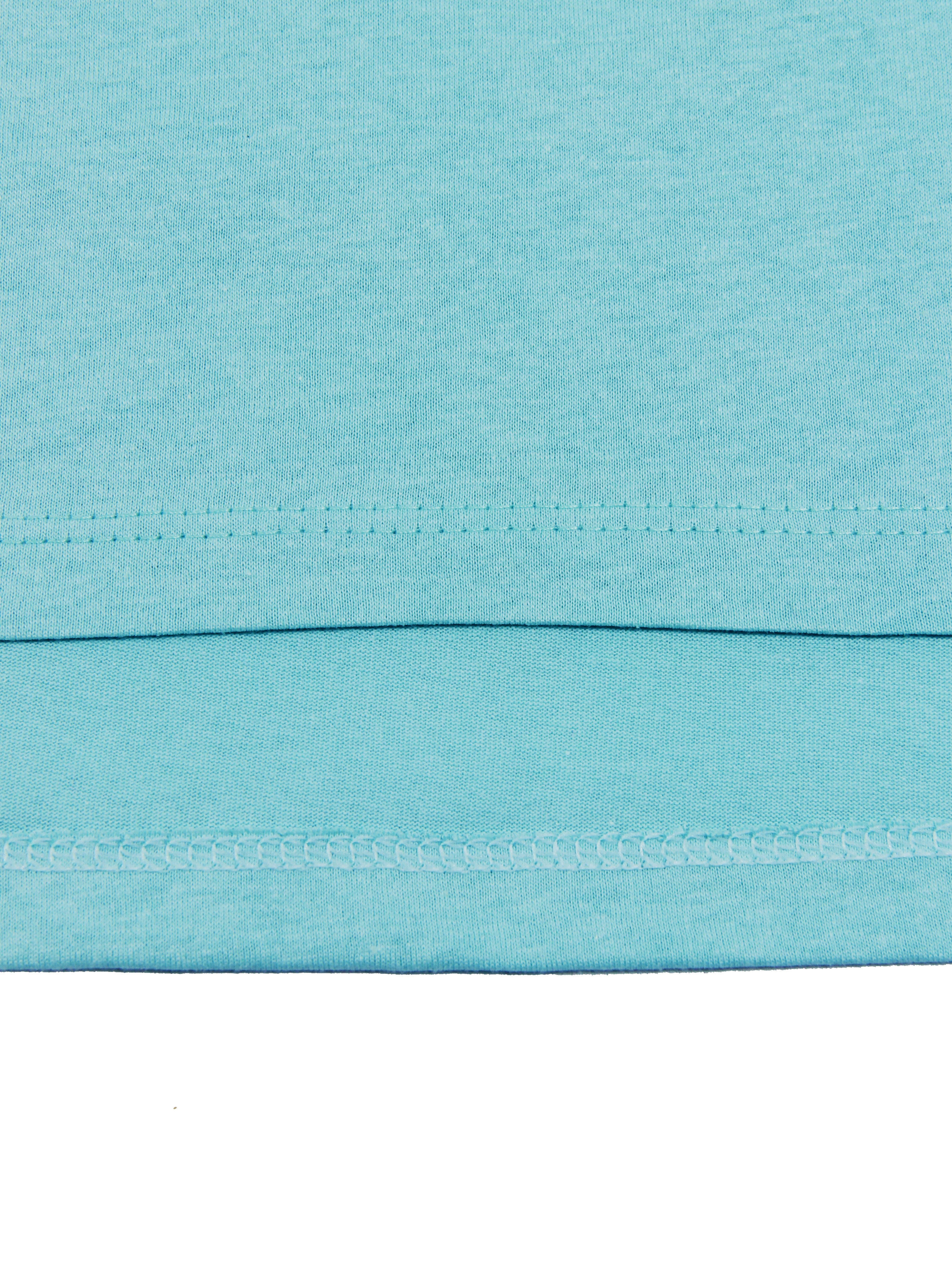 Платье ИНОВО GS1203/ментоловый - фото 4