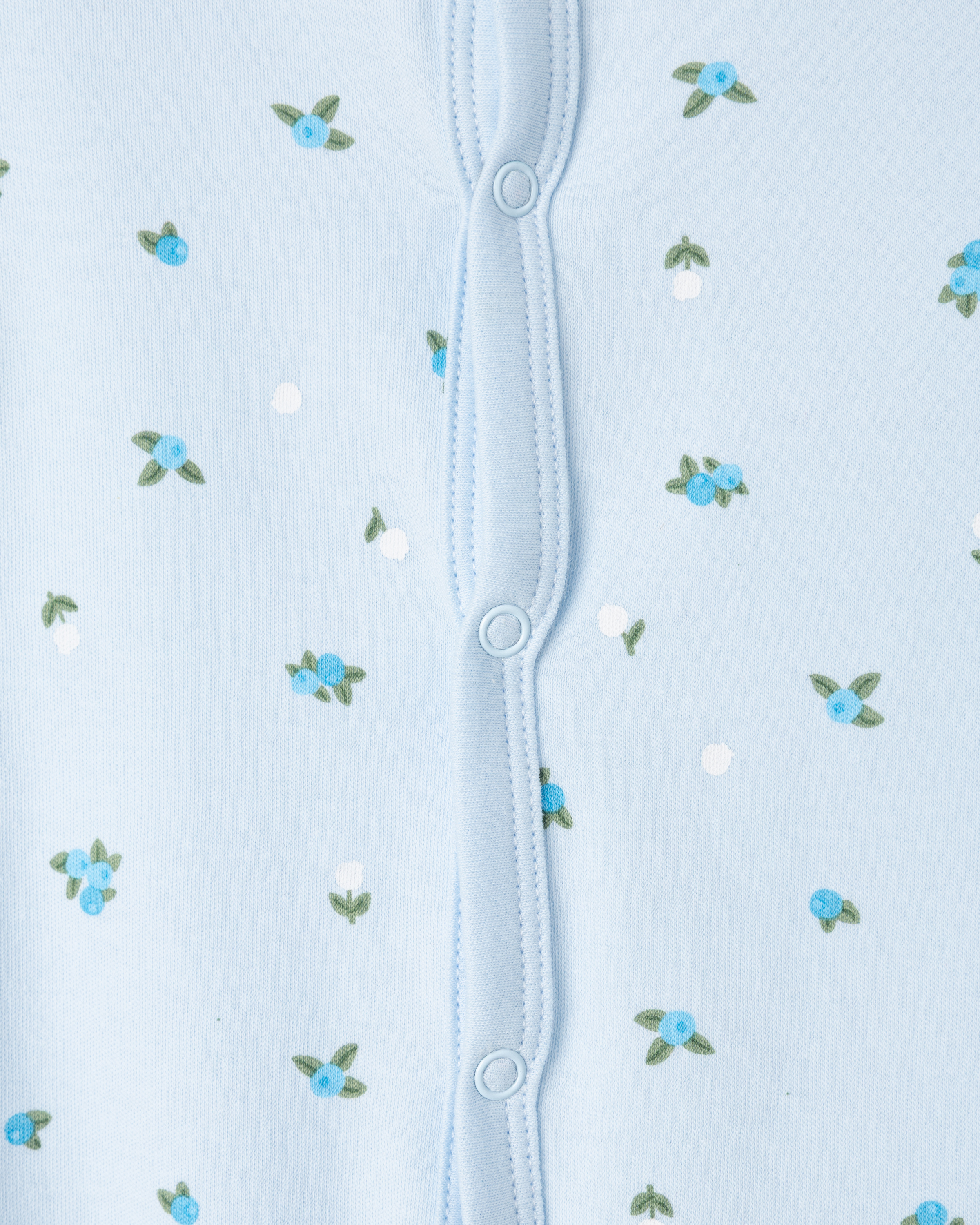 Комбинезон BabyGo S26-03BGig-55 - фото 3