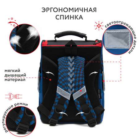 Ранец Erhaft Формула