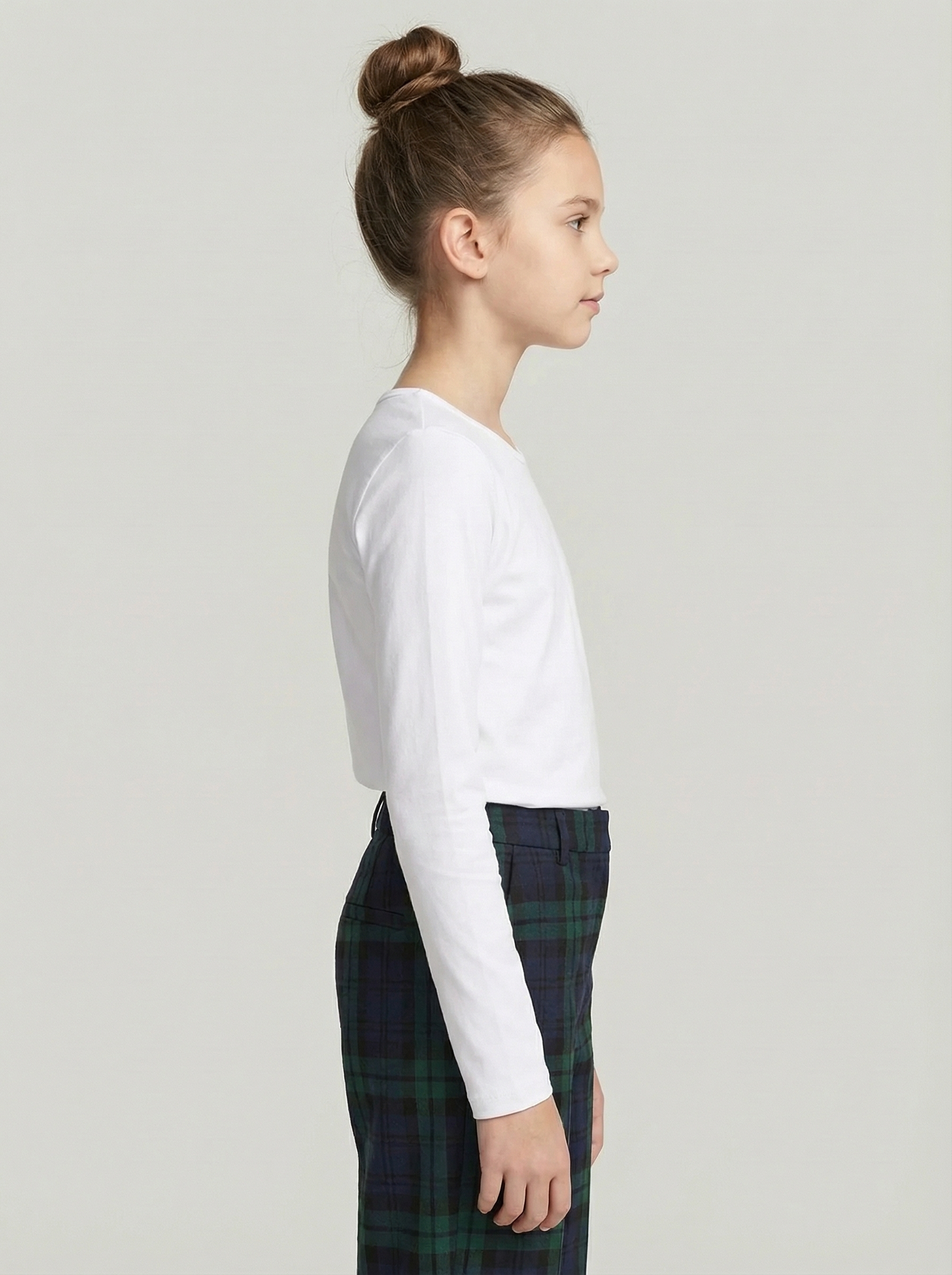 Лонгслив YOULALA 1836100101 - фото 5