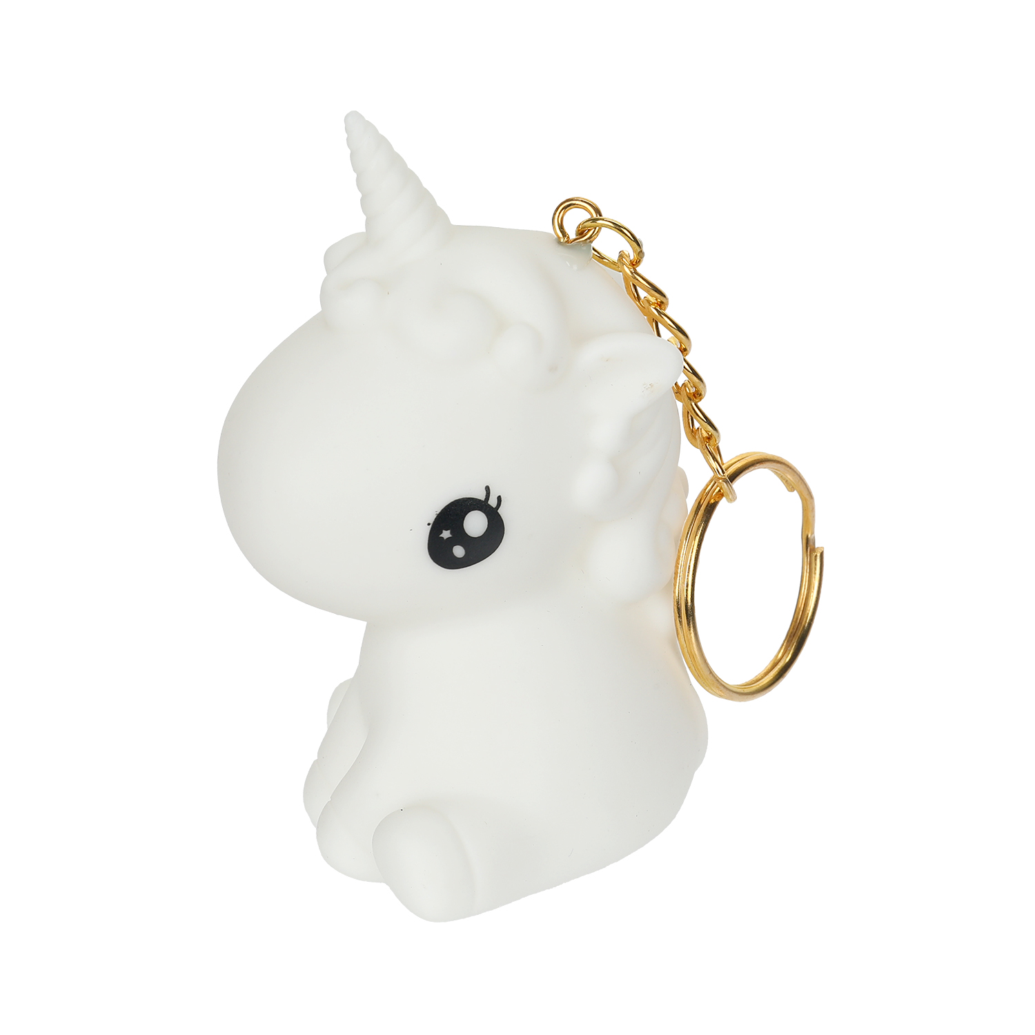 Набор для творчества Multiart бисер Единорог - фото 4