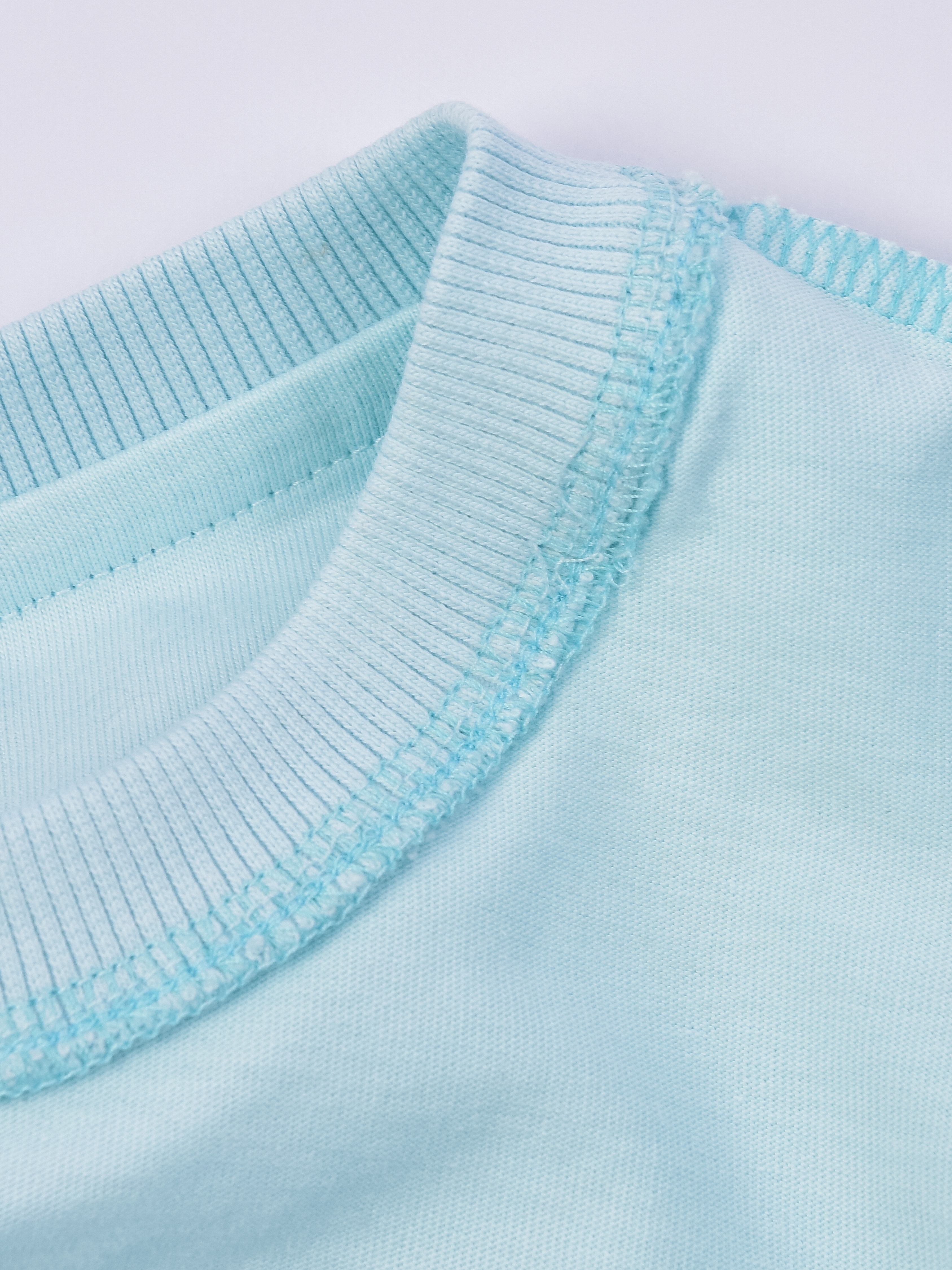 Лонгслив Синий трактор LONGSLEEVE-BT-ALL-BLU - фото 7