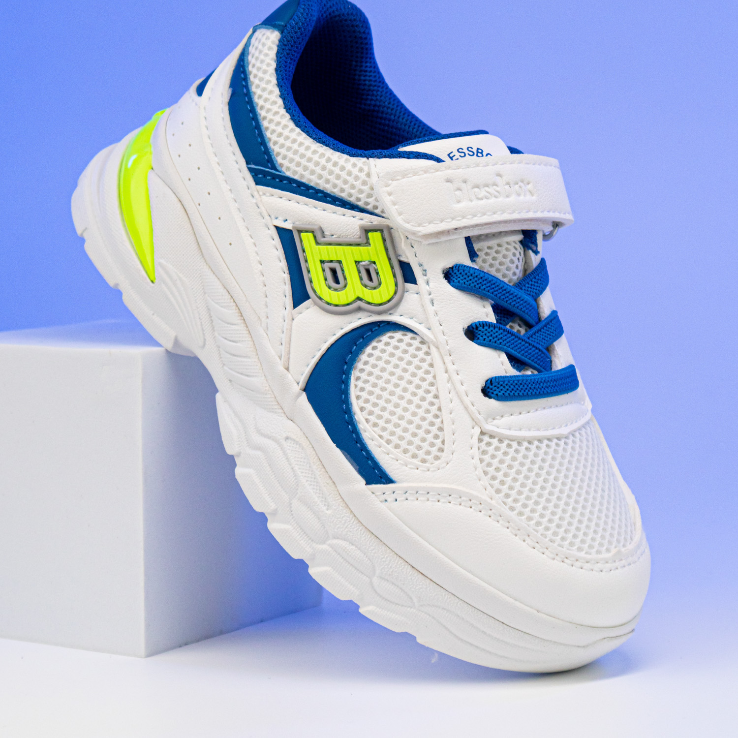 Кроссовки BLESSBOX BX52400B - фото 11