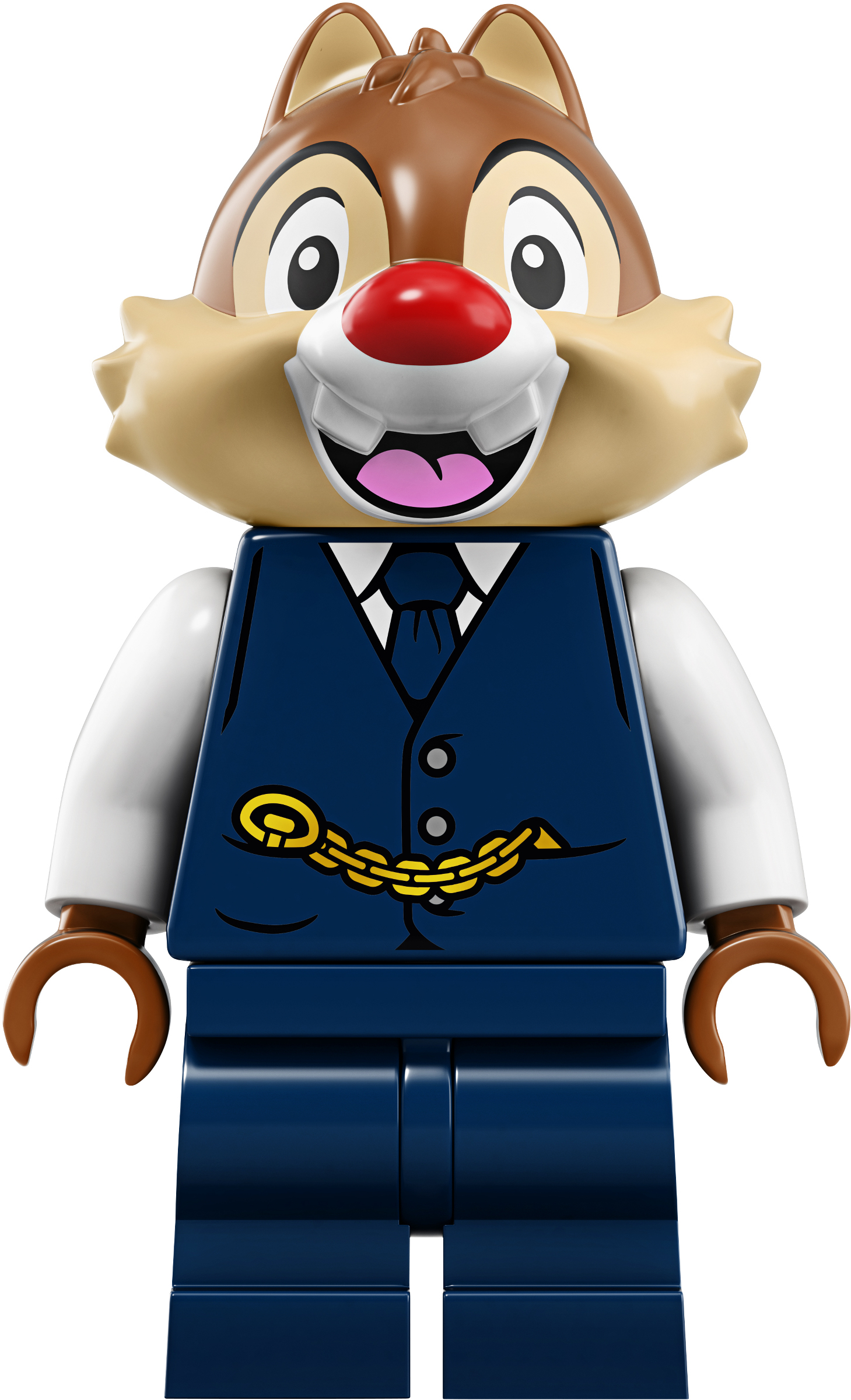 Конструктор LEGO Disney Princess 71044 2925 дет. - фото 23