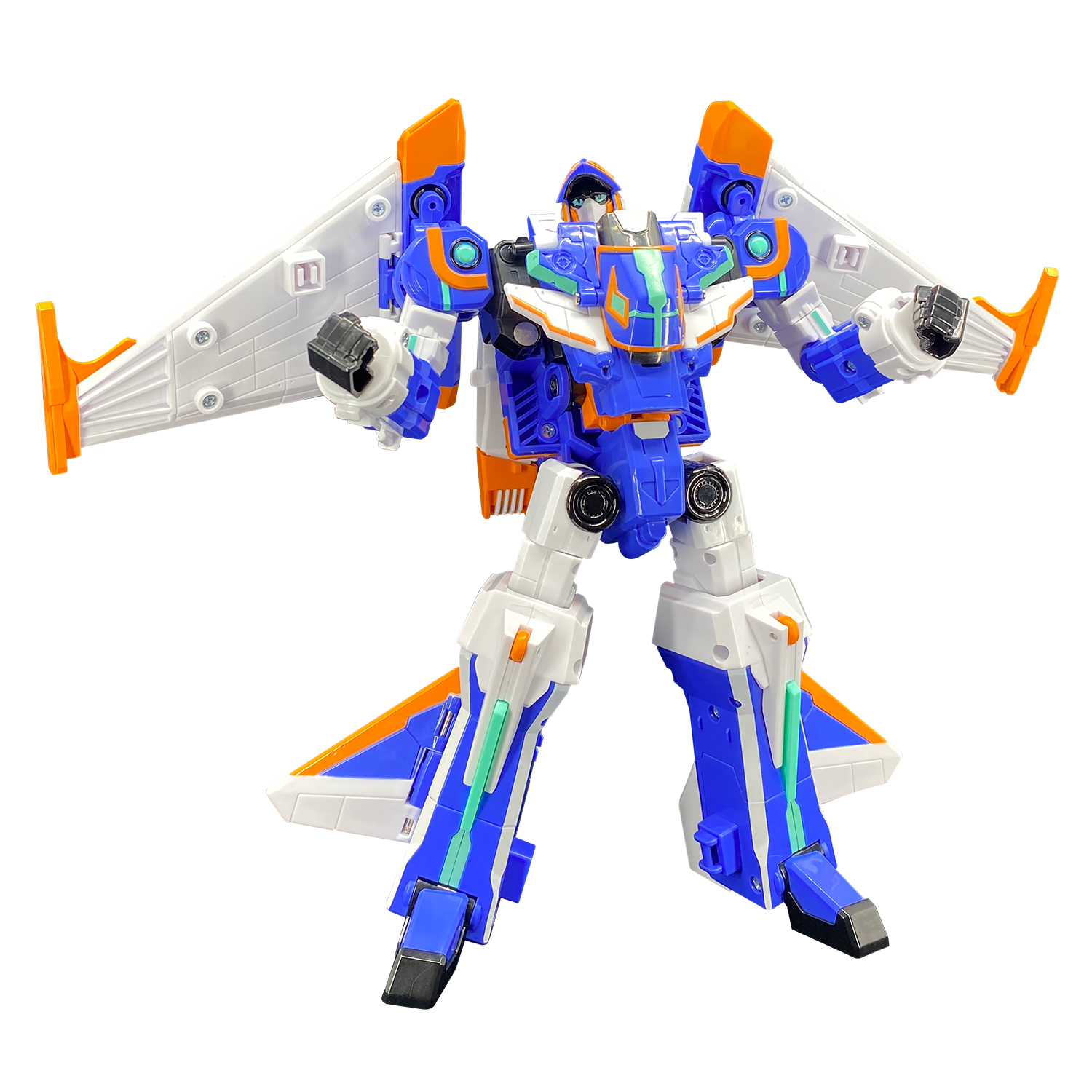 Фигурка METAL-CARDBOT Сиеро - фото 2